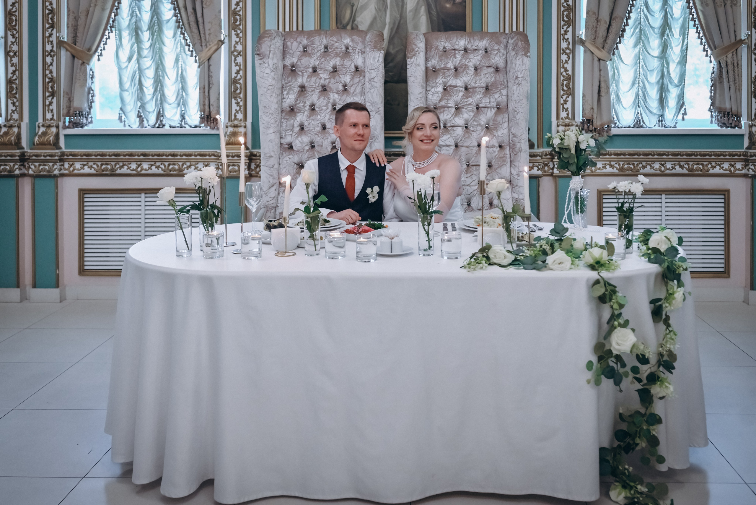 Андрей&Марина. Семейный и детский фотограф Лариса Ерданова в Екатеринбурге