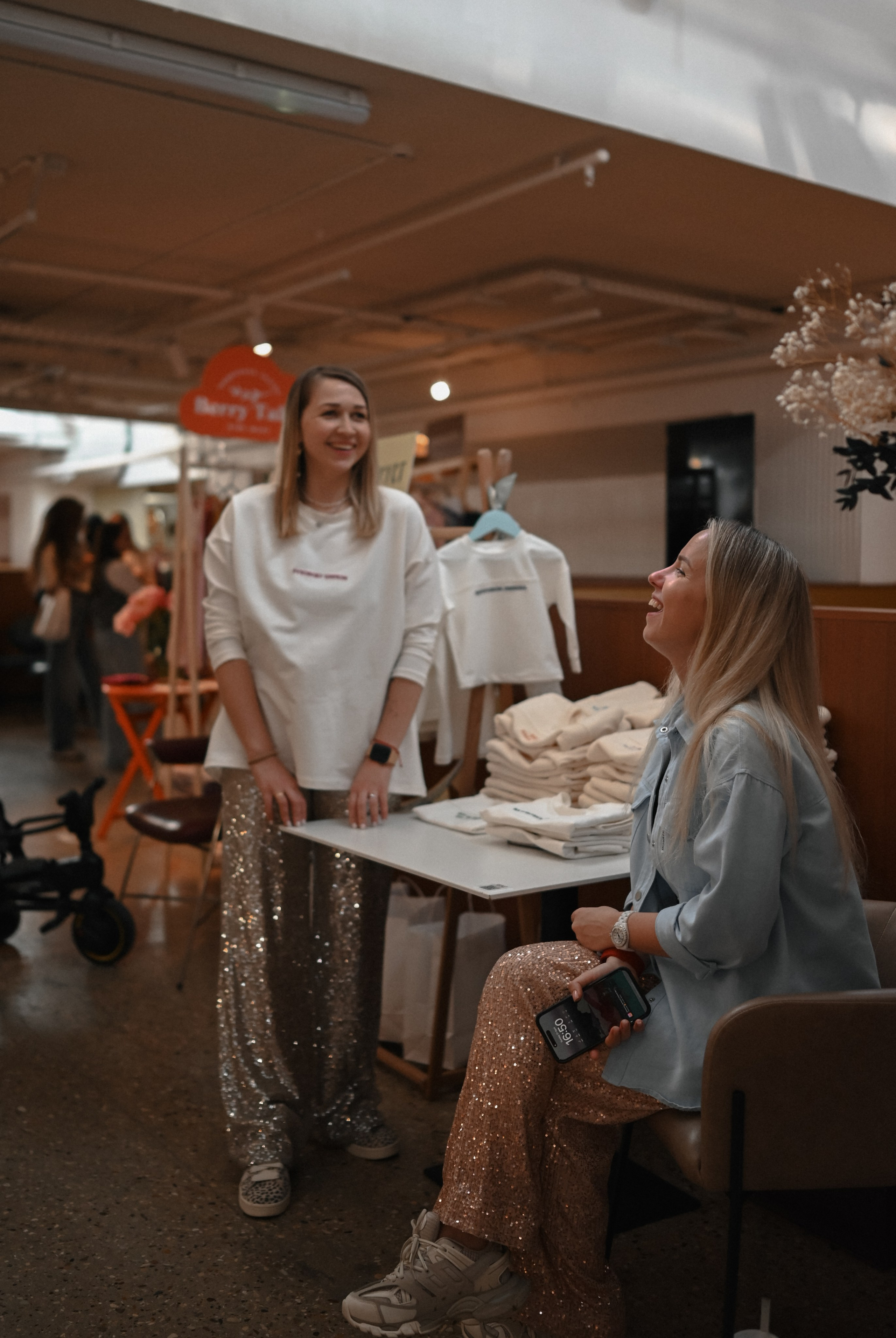 Moms market 2024. Семейный и детский фотограф в Москве Князева Диана