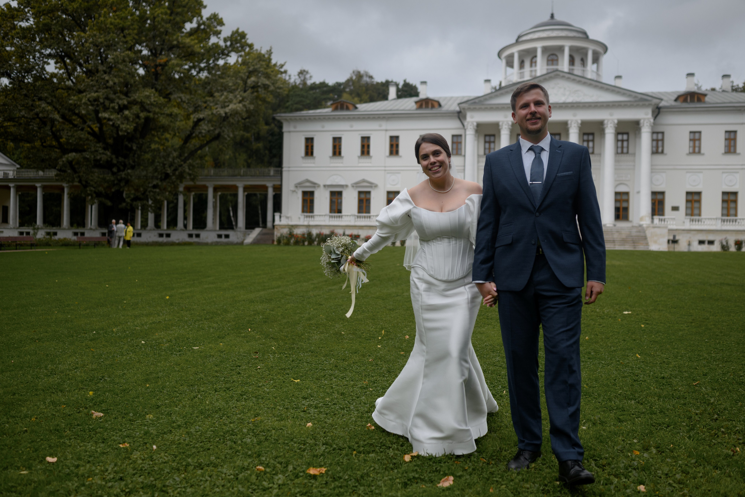 Wedding. Семейный и детский фотограф в Москве Князева Диана