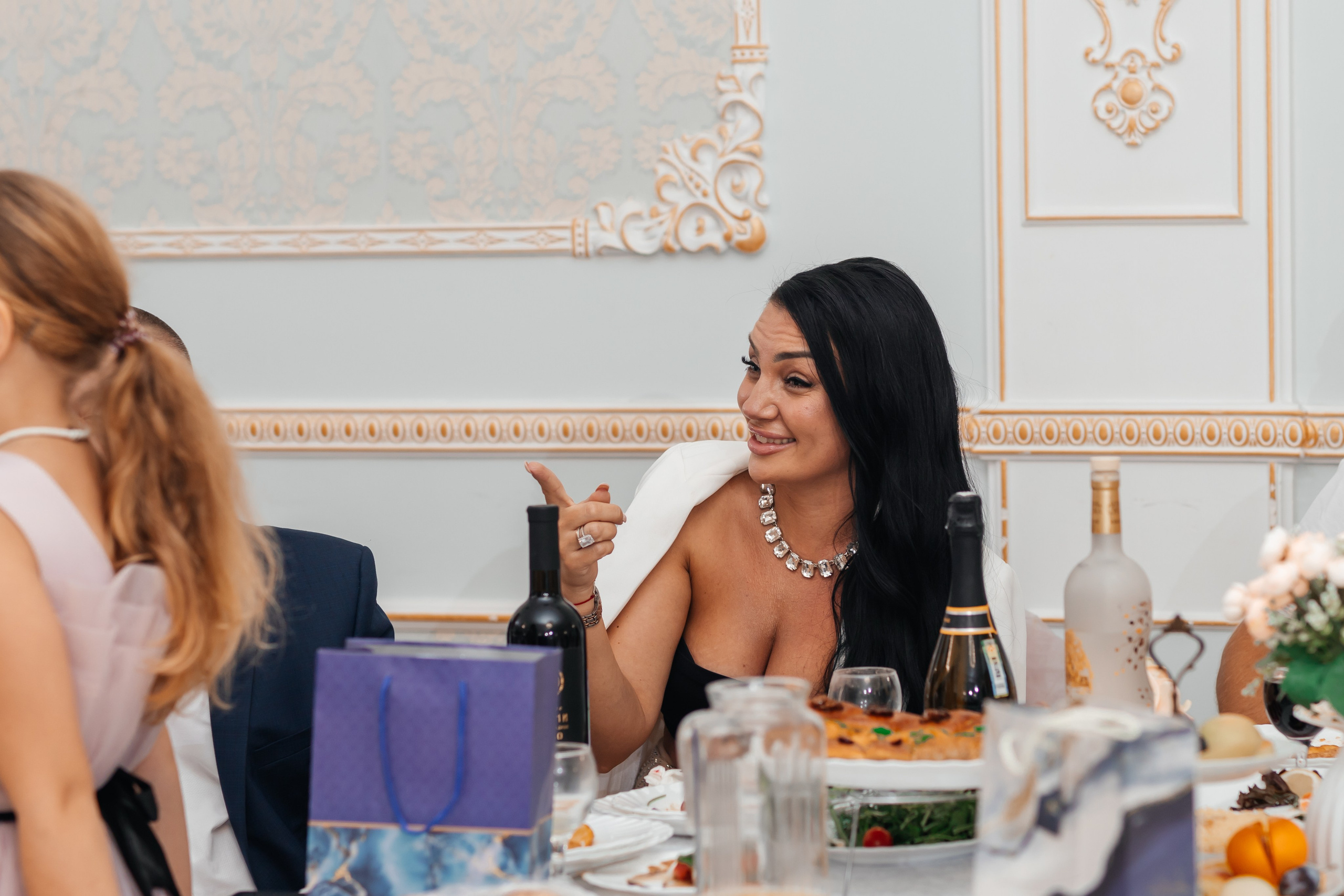 Альмир и София. Марина Шаймухаметова. Фотограф в Уфе