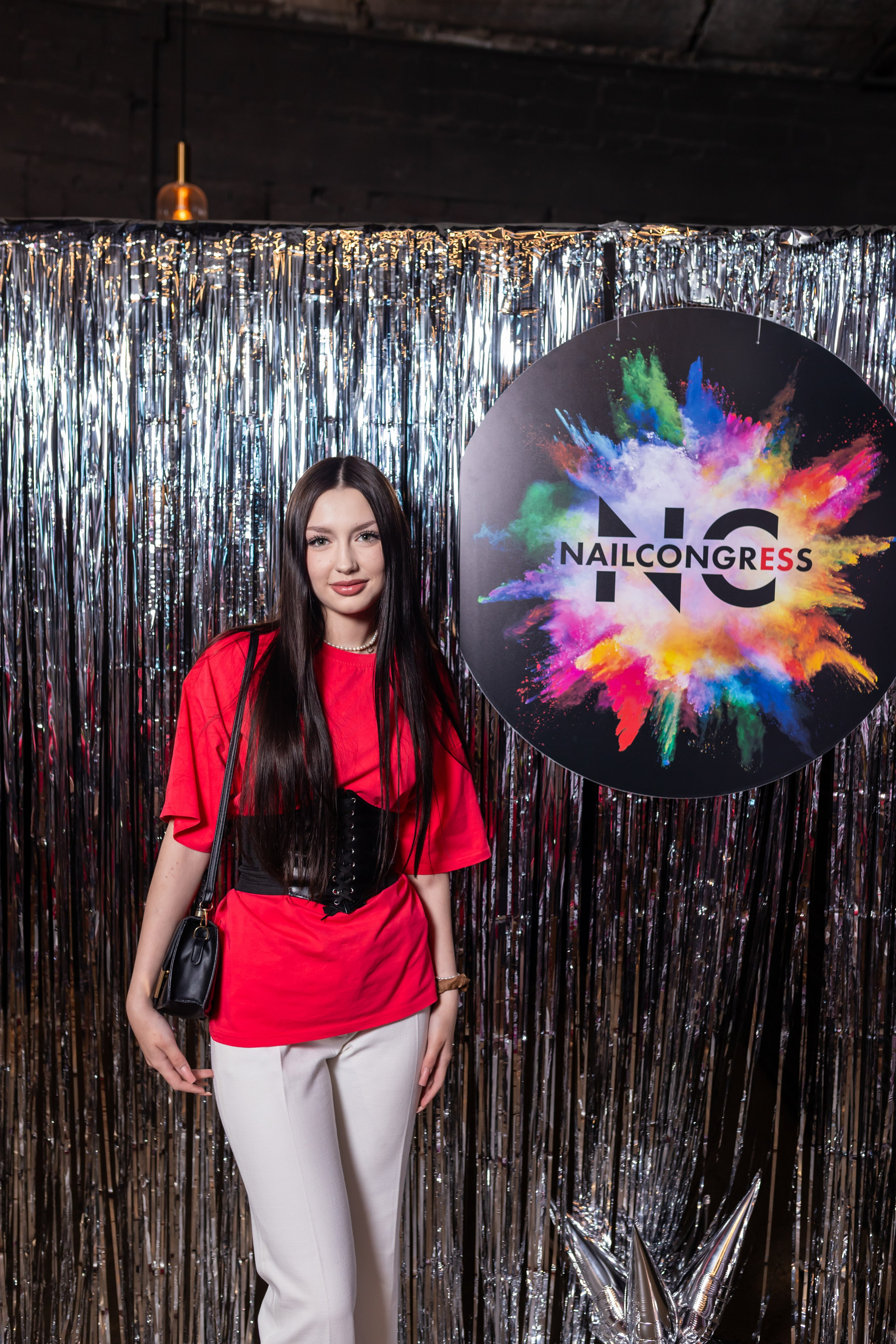 NailCongress 9. Марина Шаймухаметова. Фотограф в Уфе