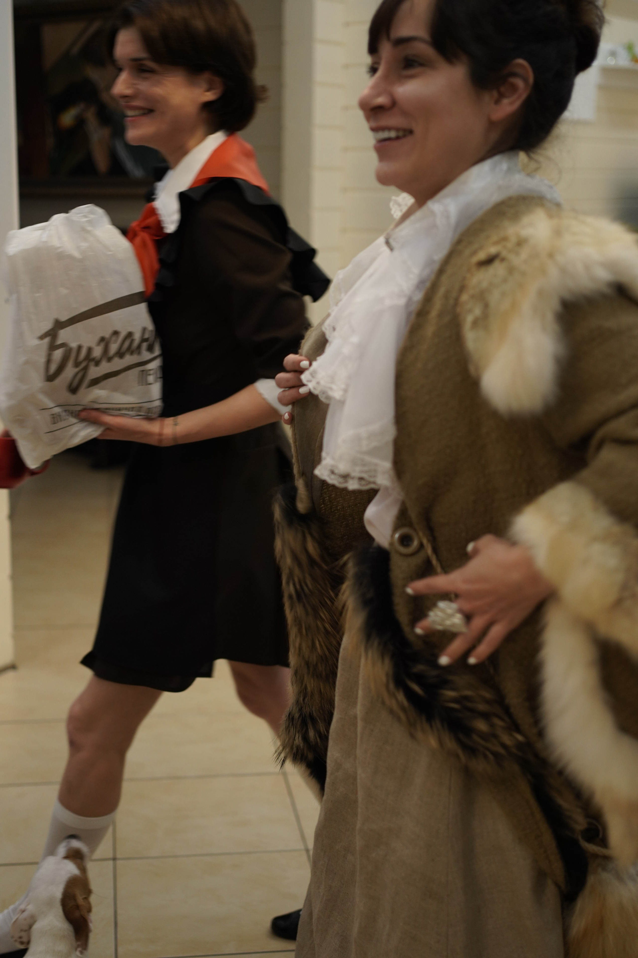 НГ 2020. Заставка