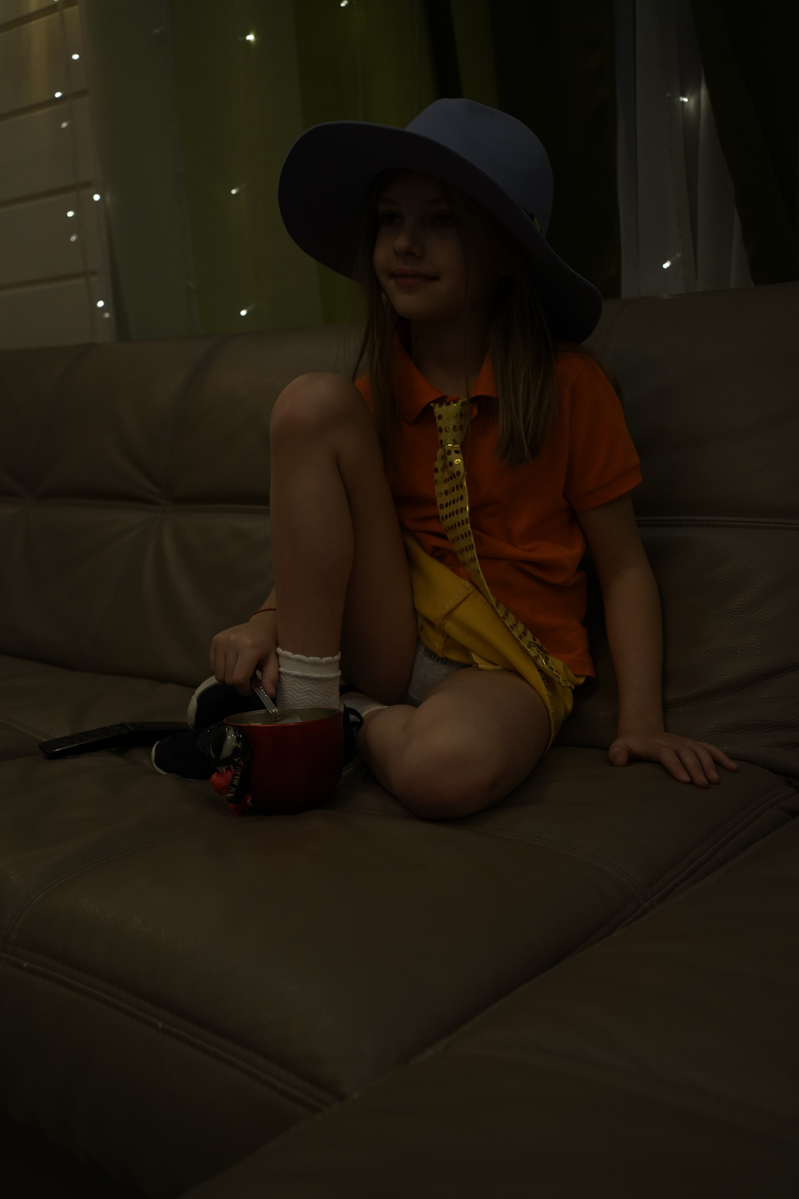 НГ 2020. Заставка