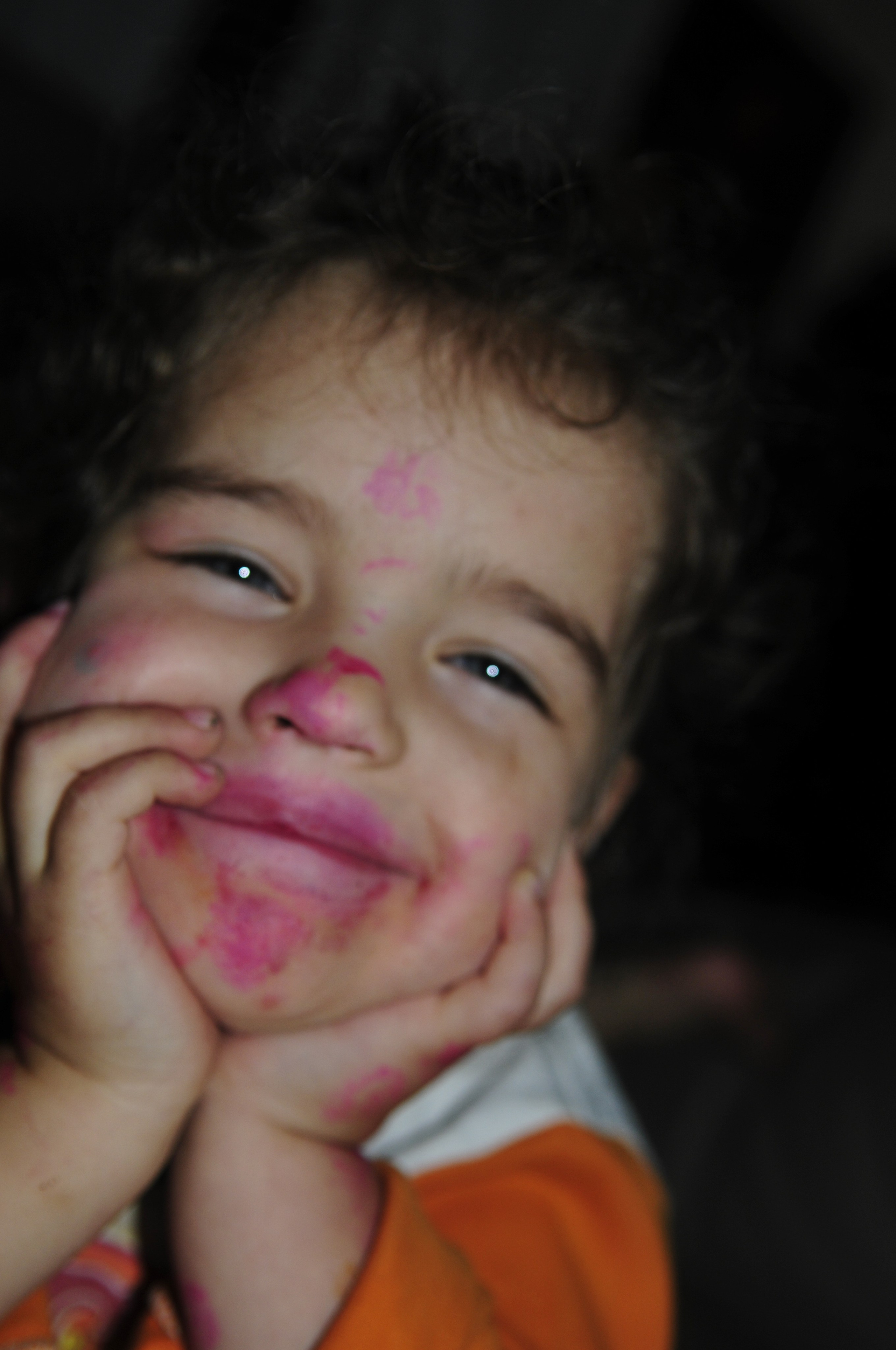 Едем из Испании в МСК Каппадокия Мы 2018. Заставка