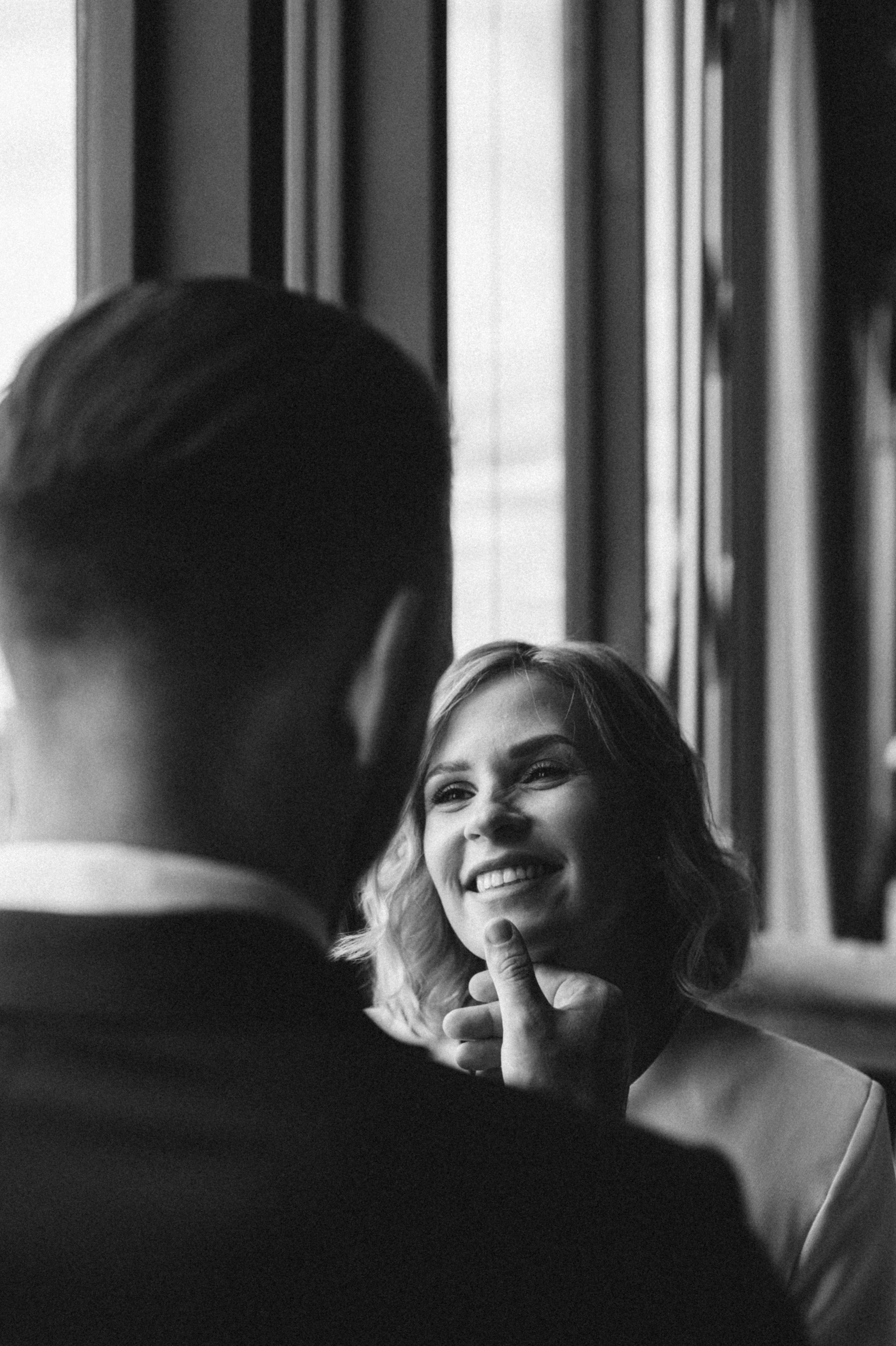 Паша и Катя. Башня «ОКО». Семейный и свадебный lifestyle-фотограф в Москве Мария Петрова