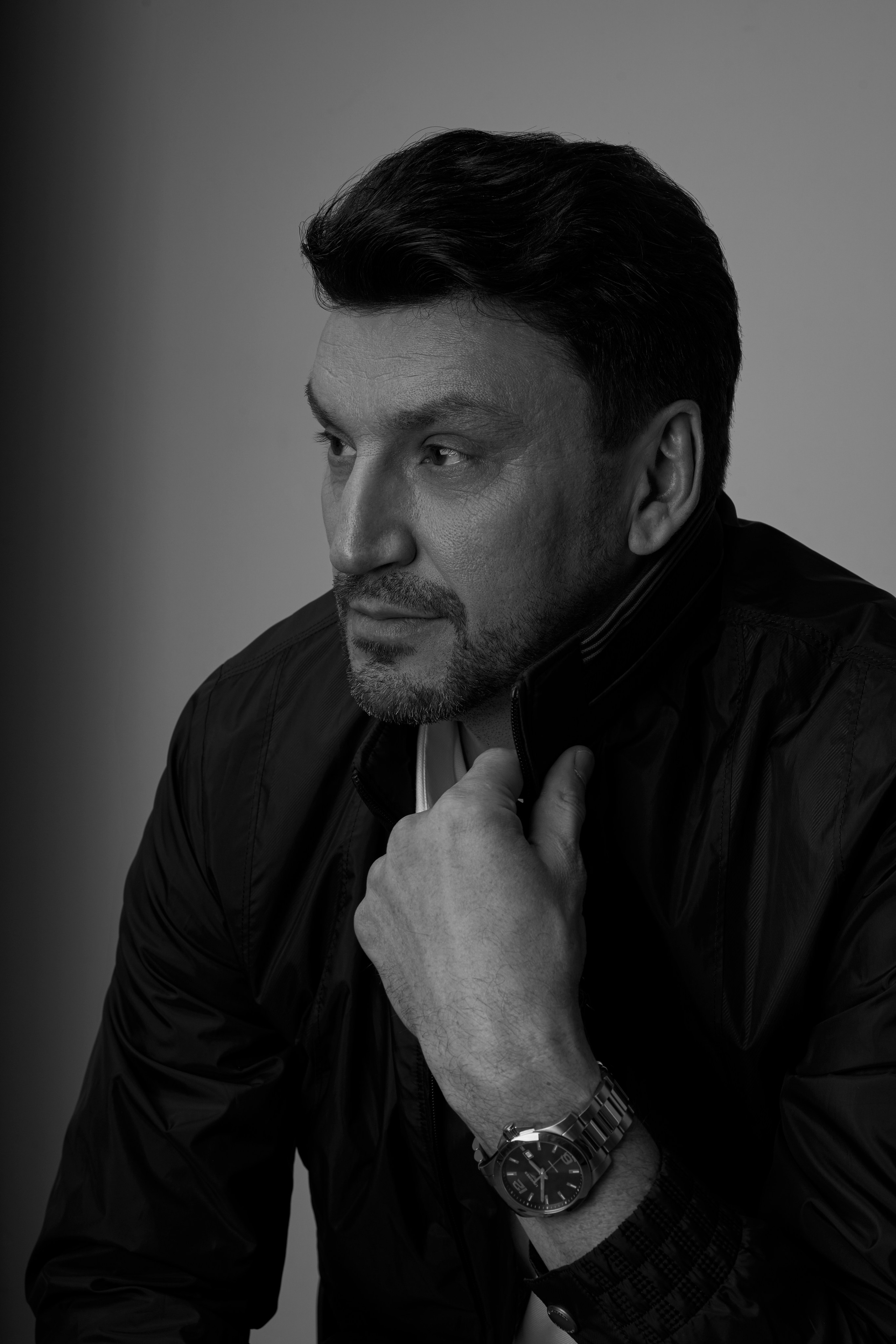 Николай Константинов | Пластический хирург. Фотограф и ретушер Александра Белова