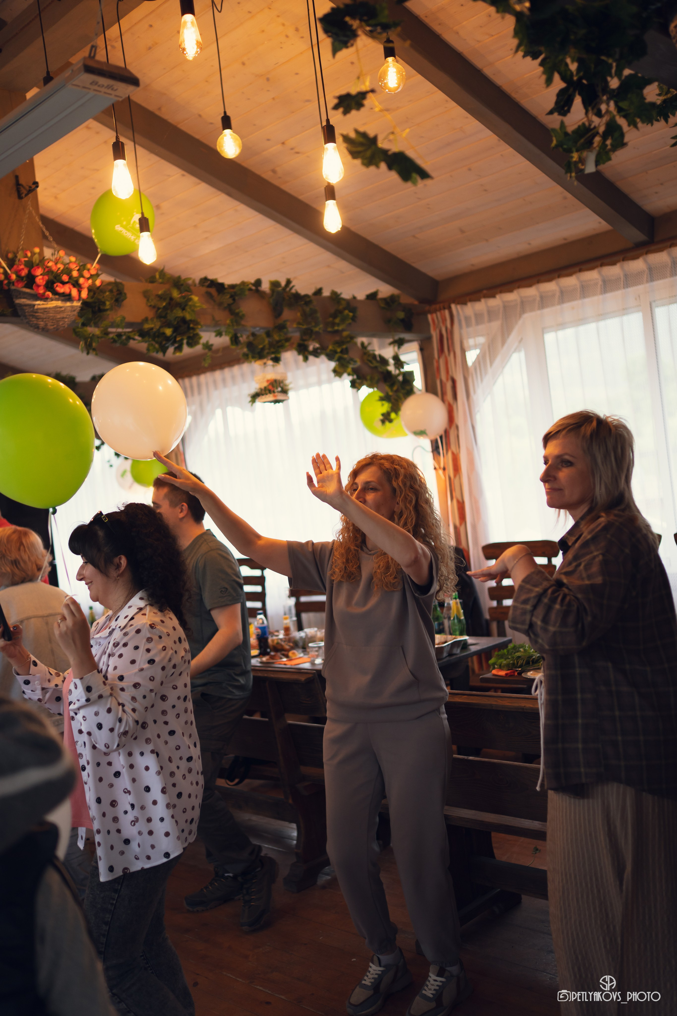 Корпоратив ОРТОТИС-ЮГ. Фотограф, видеограф Пятигорск, Ставрополь, Ессентуки, Petlyakovs_photo