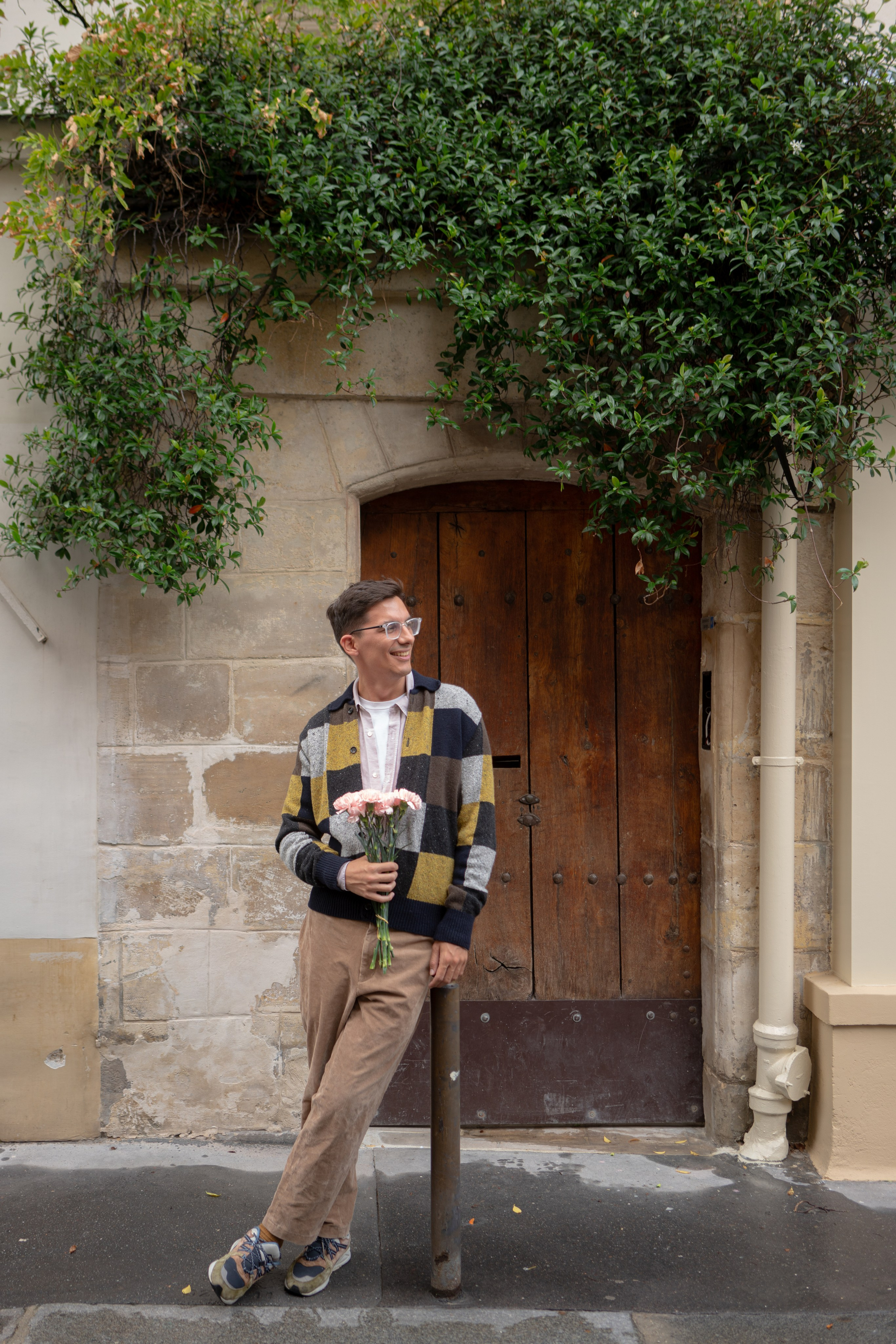 Denis. Photographer Yudakova Daria