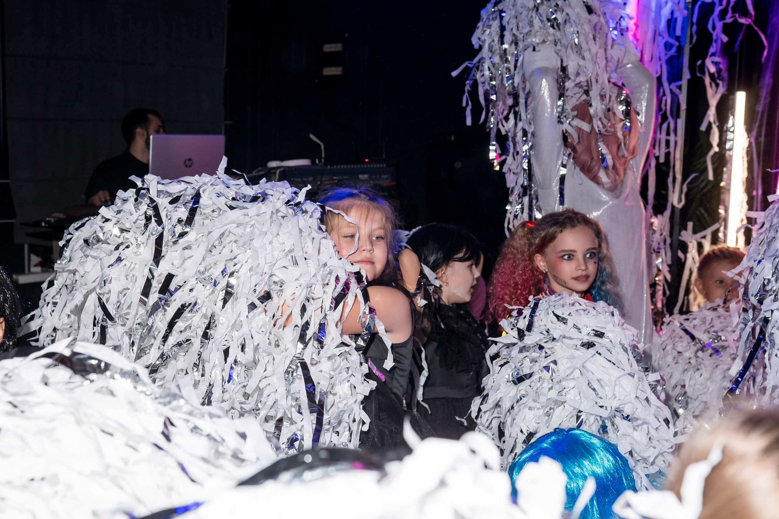 Halloween. Виктория Кинкладзе