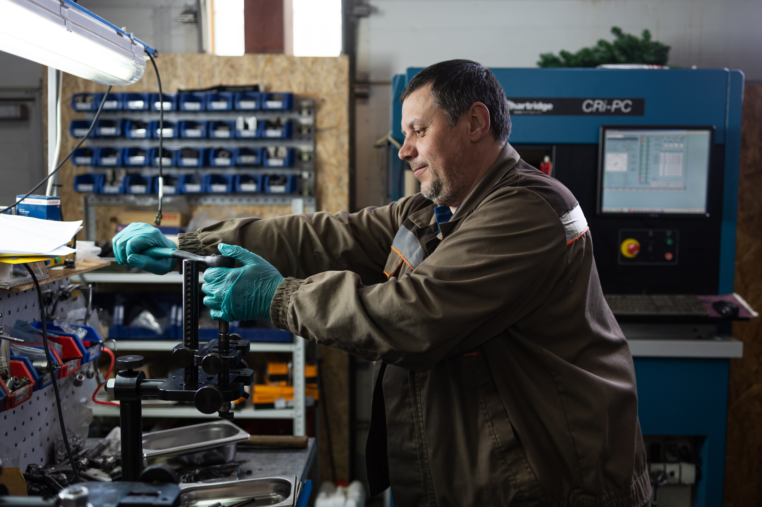 CDI 36. Фотограф Воронеж