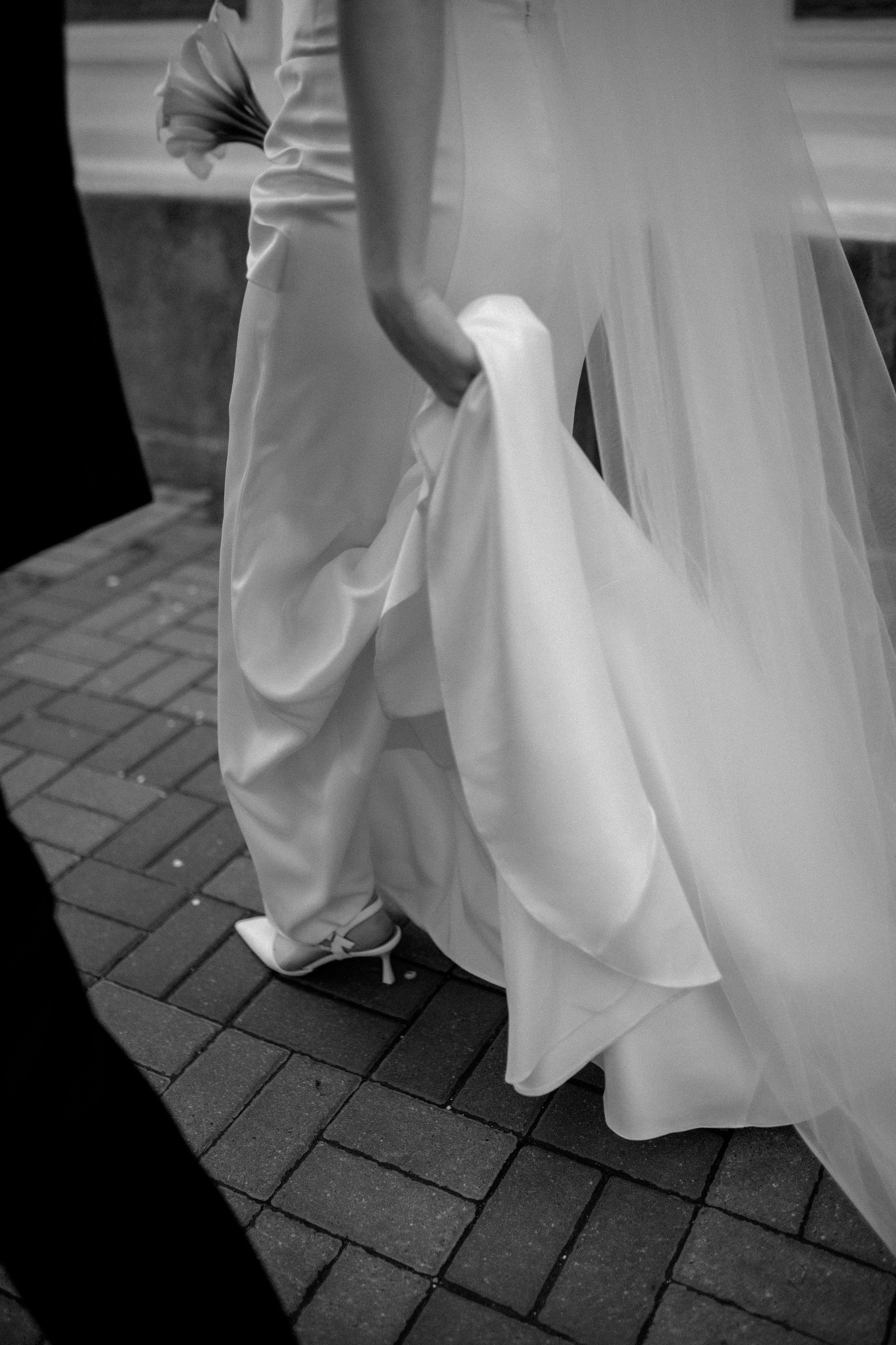 Андрей & Анастасия. Анастасия Гольнева