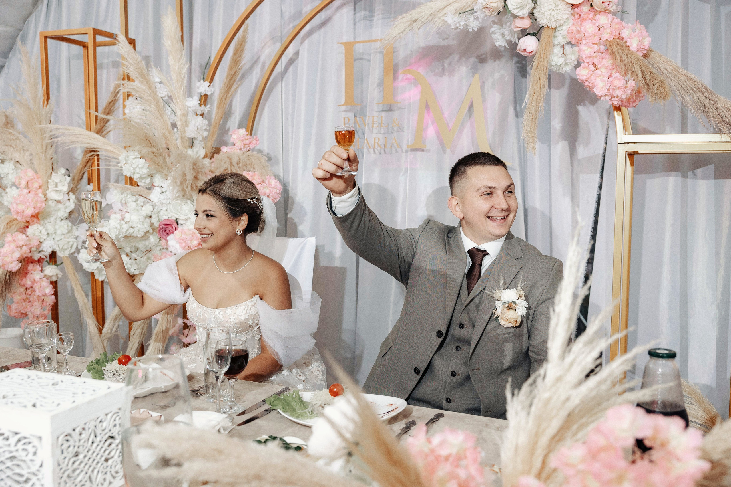 Павел&Мария. Алексей Шаров — свадебный и репортажный фотограф в Нижнем Новгороде