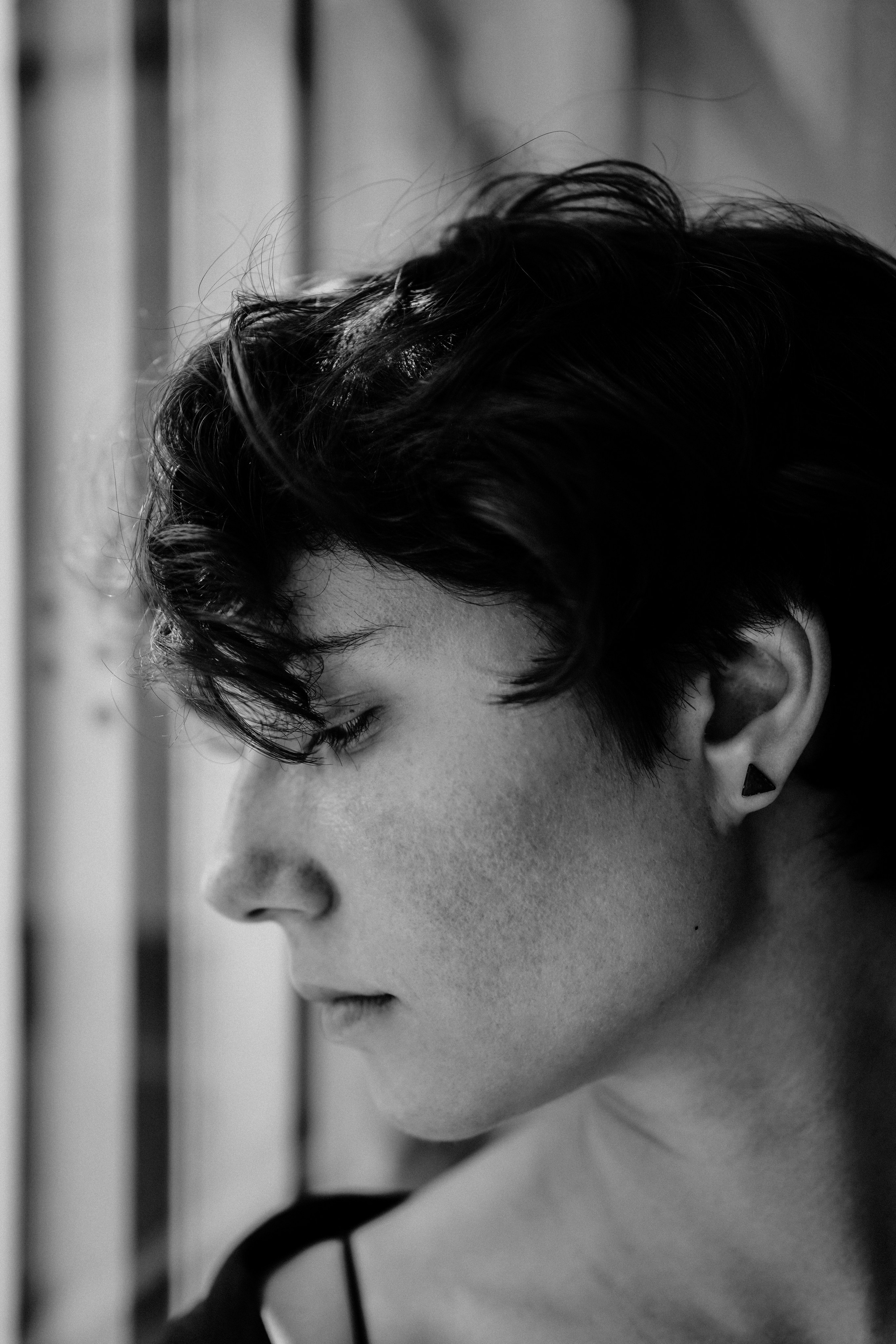 Sveta. Фотограф в Москве Маша Игитова