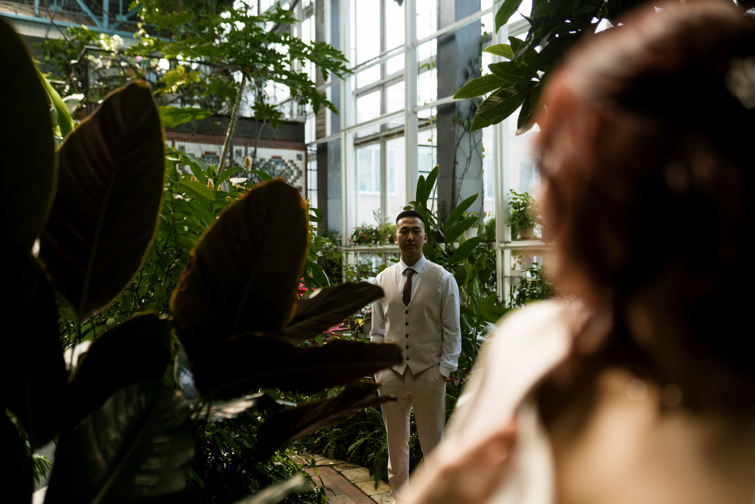 Свадьба | Илья Ксения — 2025