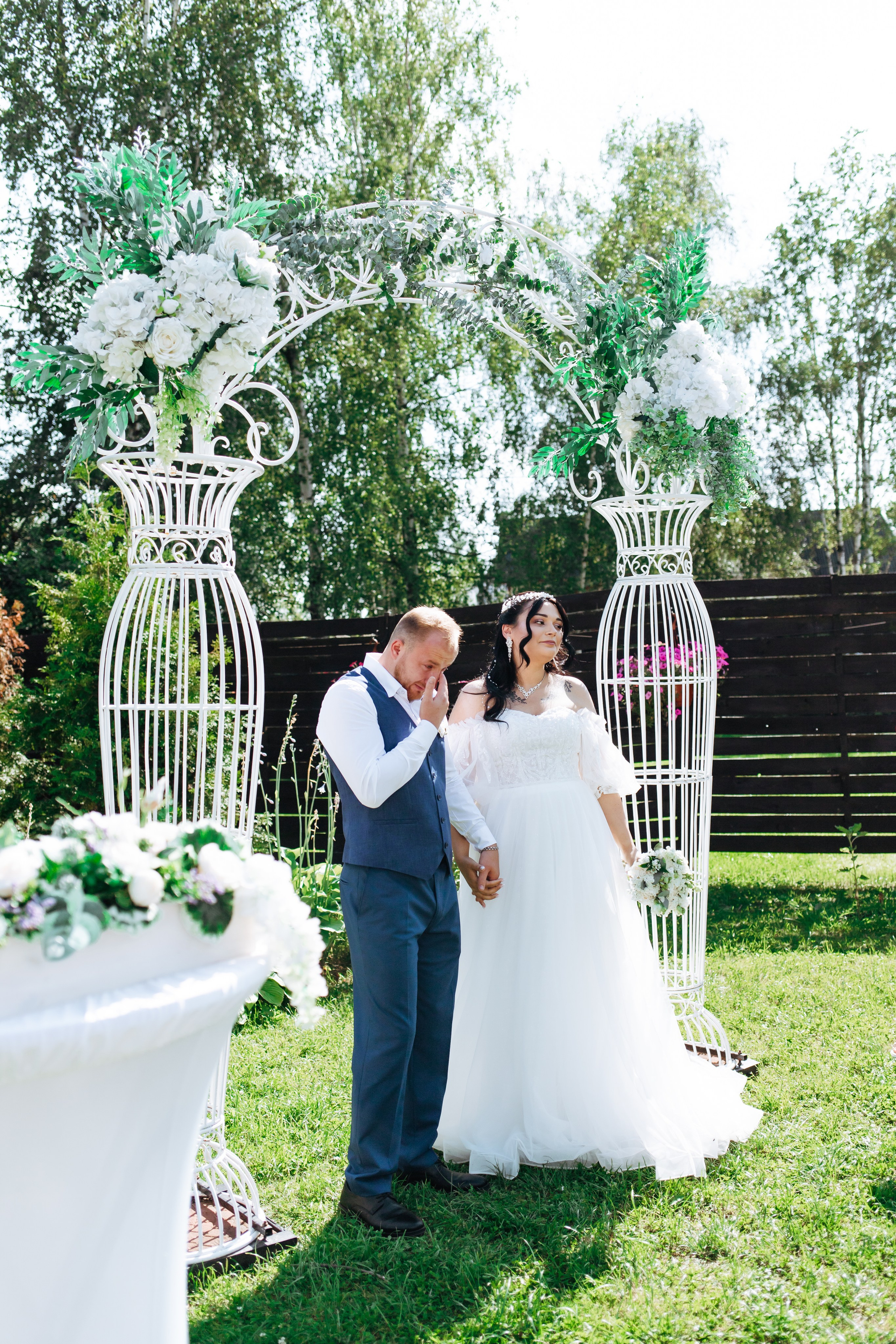 НАТАЛЬЯ И СЕРГЕЙ. Семейный Фотограф в Санкт-Петербурге Пушкин Анастасия Дьяконенкова