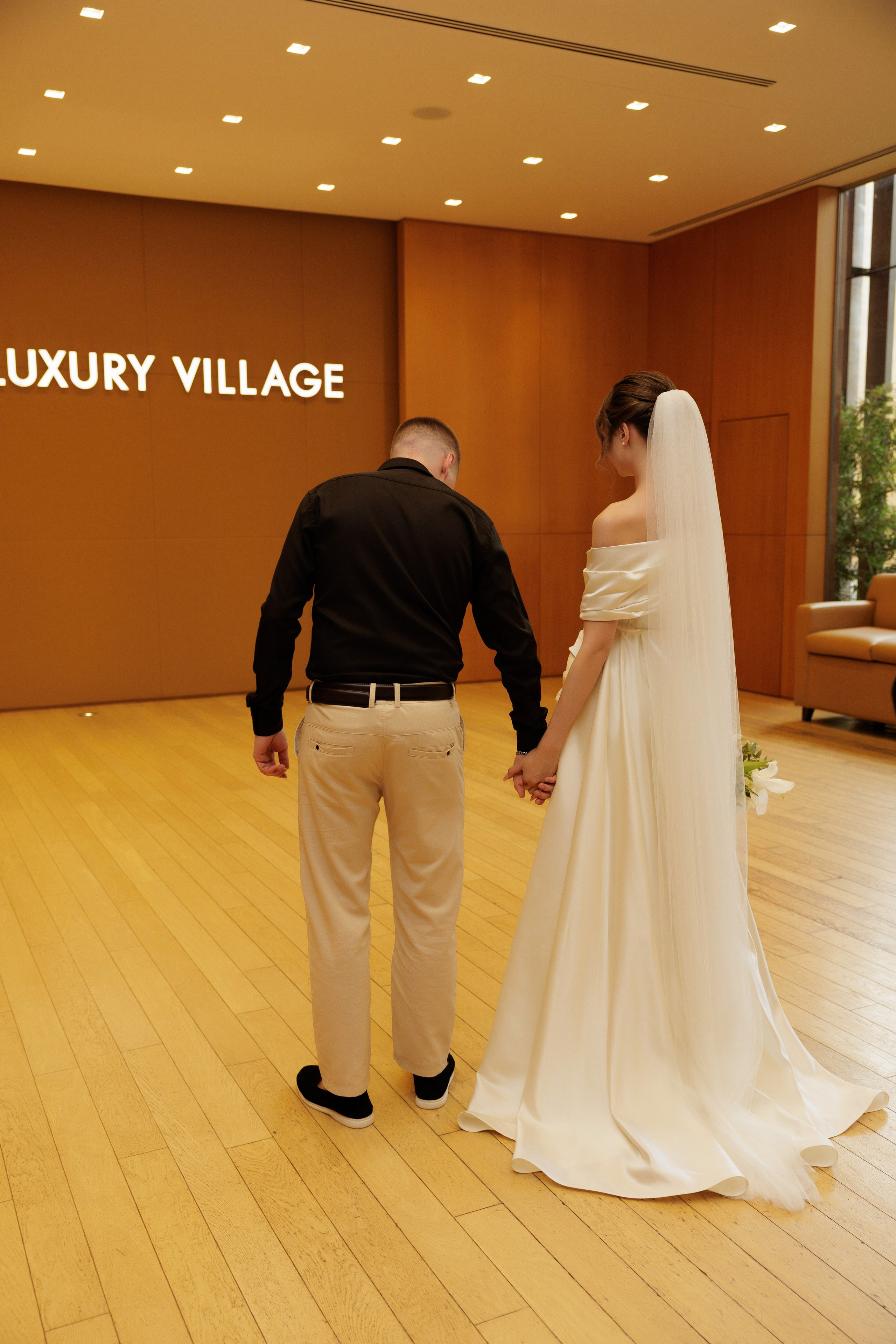 Екатерина & Игорь. Фотограф Сотникова Вероника