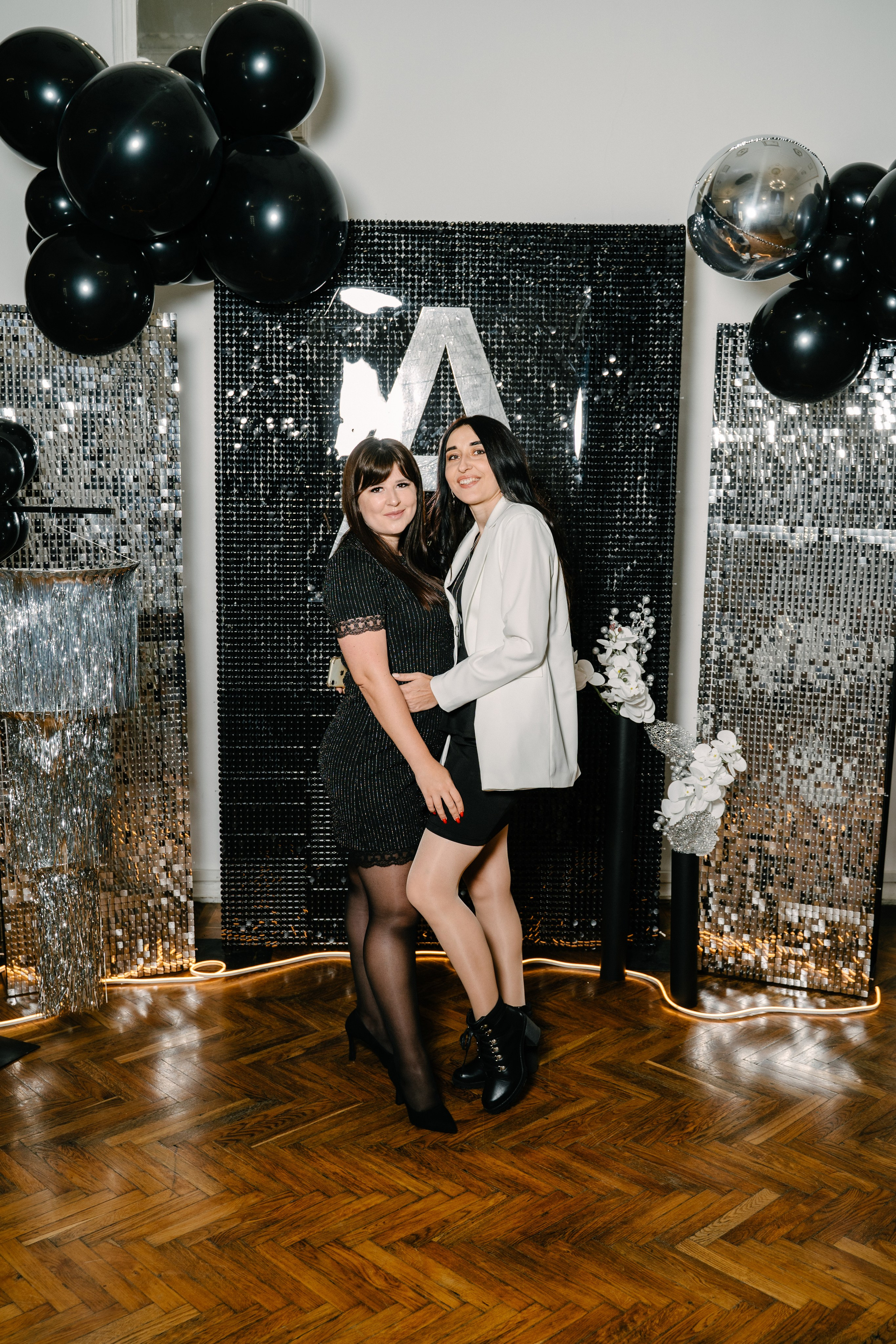 День рождения Ани Кругловой. Свадебный фотограф Юлия Копылова