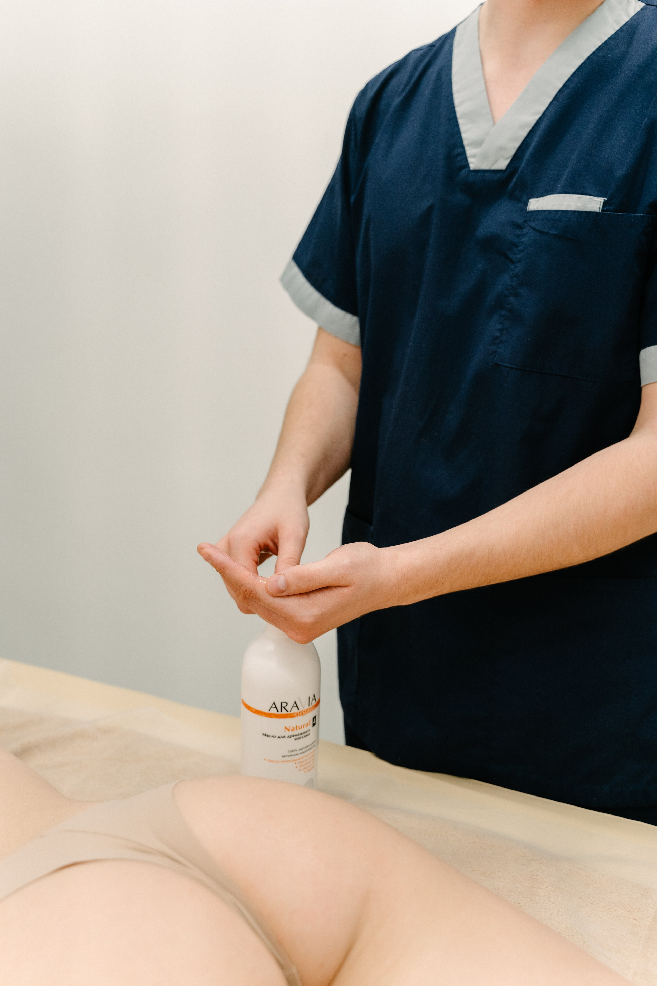 Массажный салон «Мечта». Свадебный фотограф Юлия Копылова