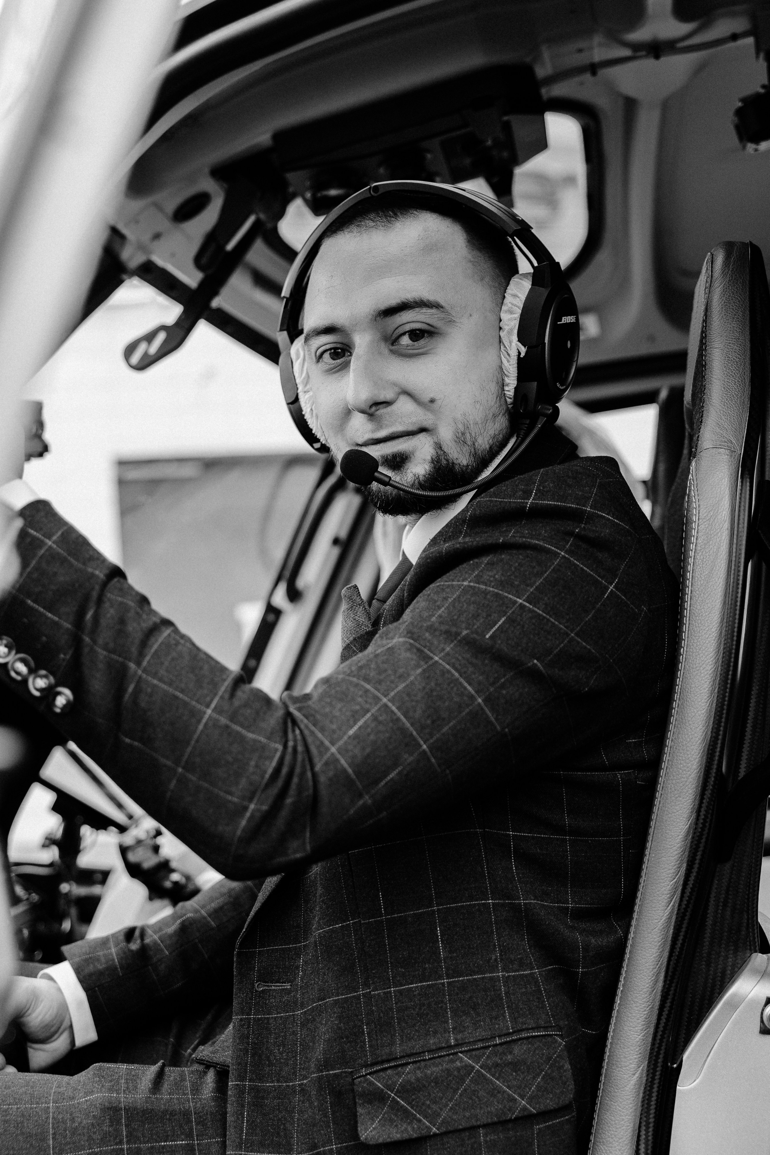 Руслан и Дарья. Свадебный фотограф Юлия Копылова