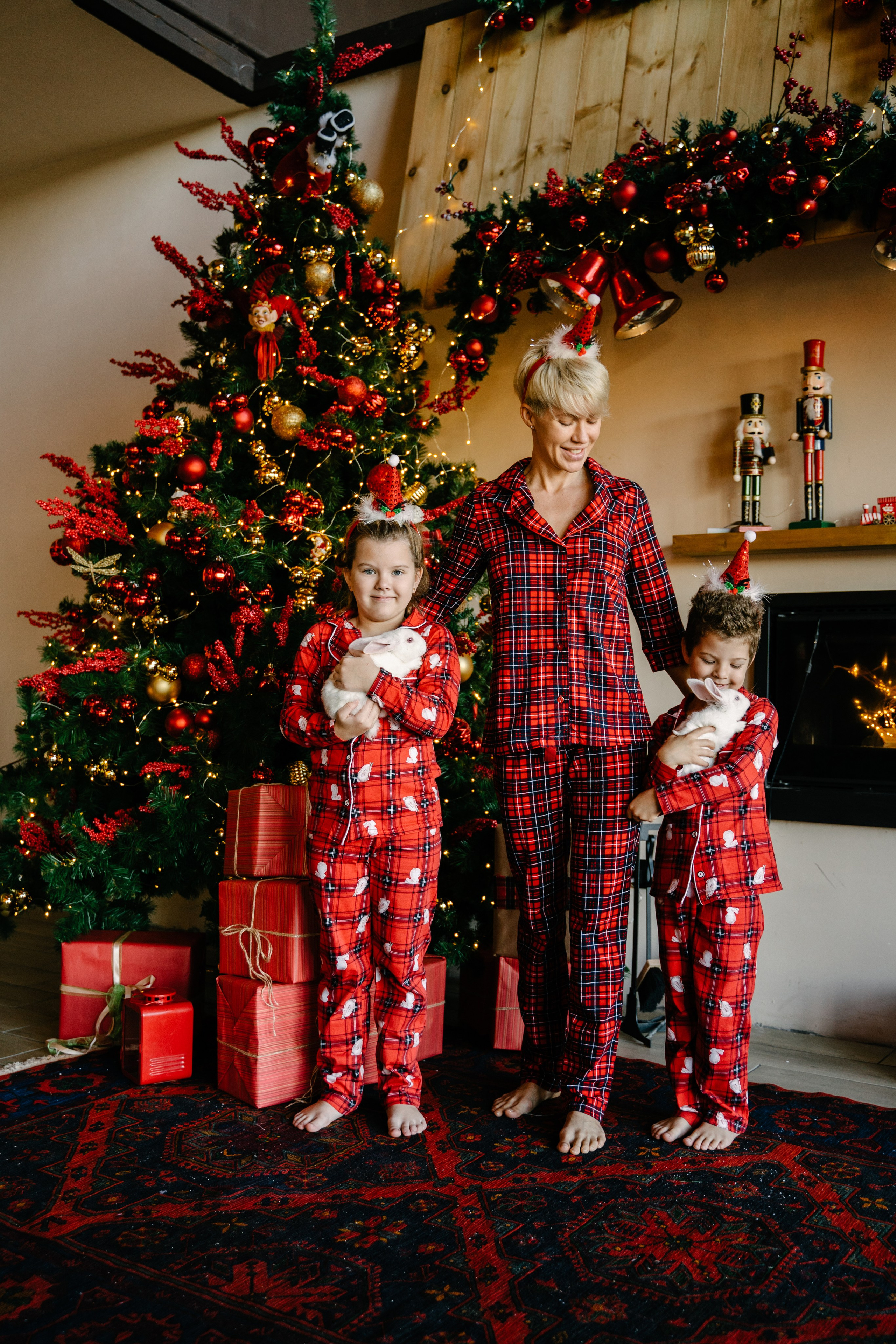 Новогодняя история. Свадебный фотограф Юлия Копылова