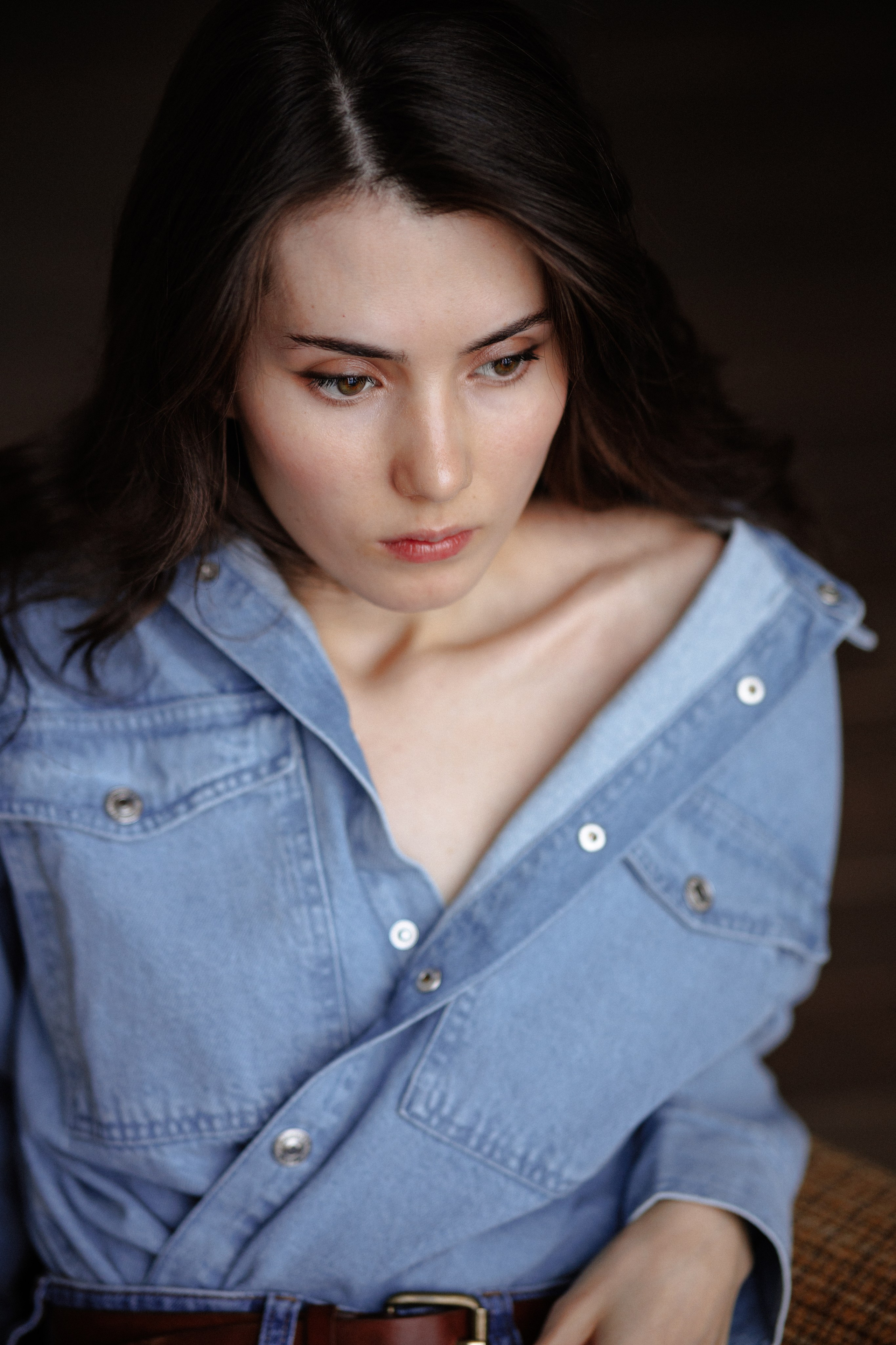 Марина. Фотограф в Санкт-Петербурге Алёна Губинская