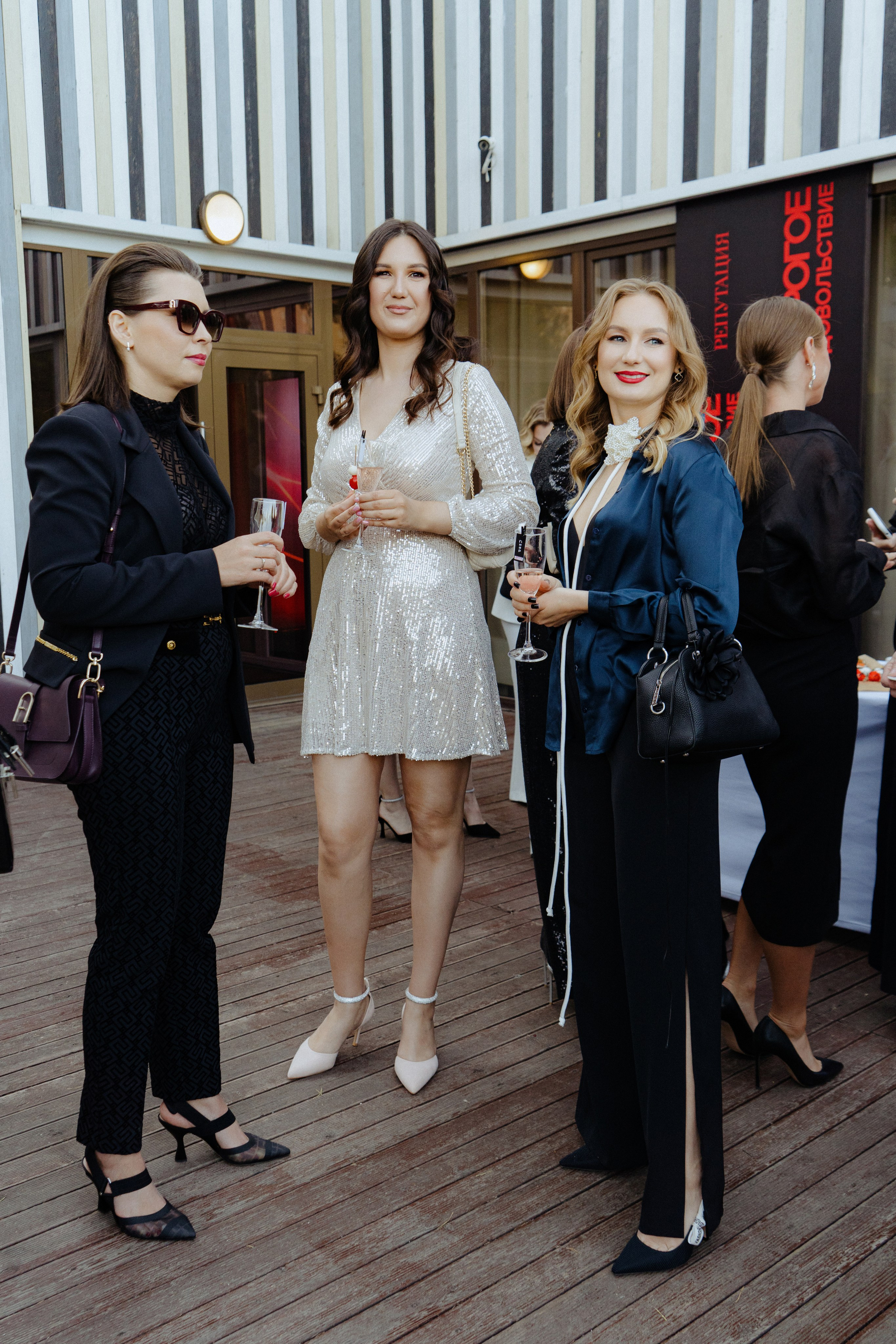 BRAND BRILLIANCE. Свадебный и репортажный фотограф Москва. Николай Бойко