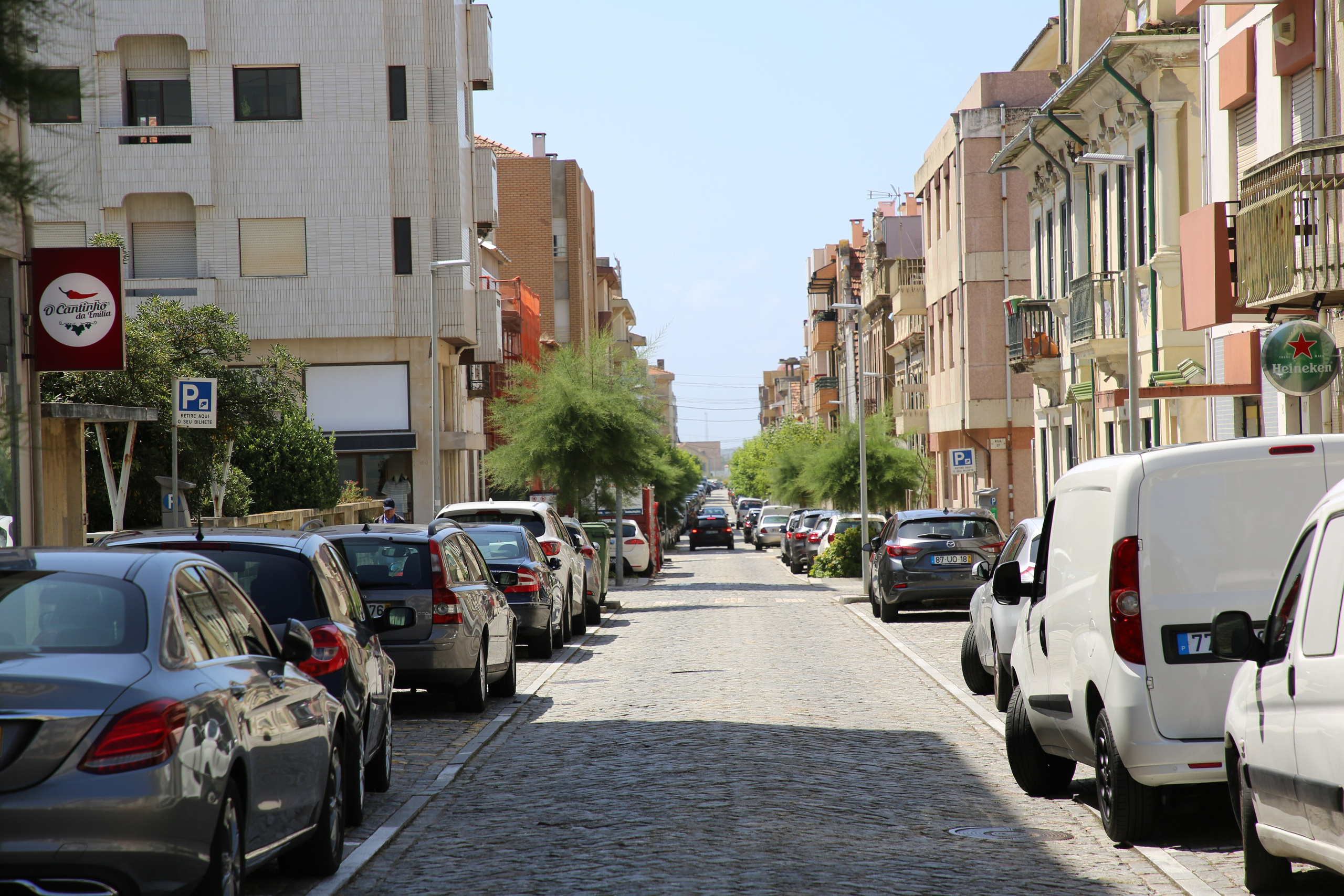 Espihnio, Portugal. Andrey Filippov Photographer