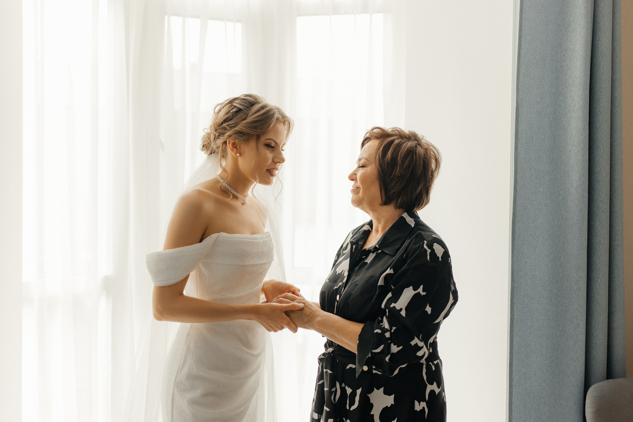 Артём и Наталья. Главная