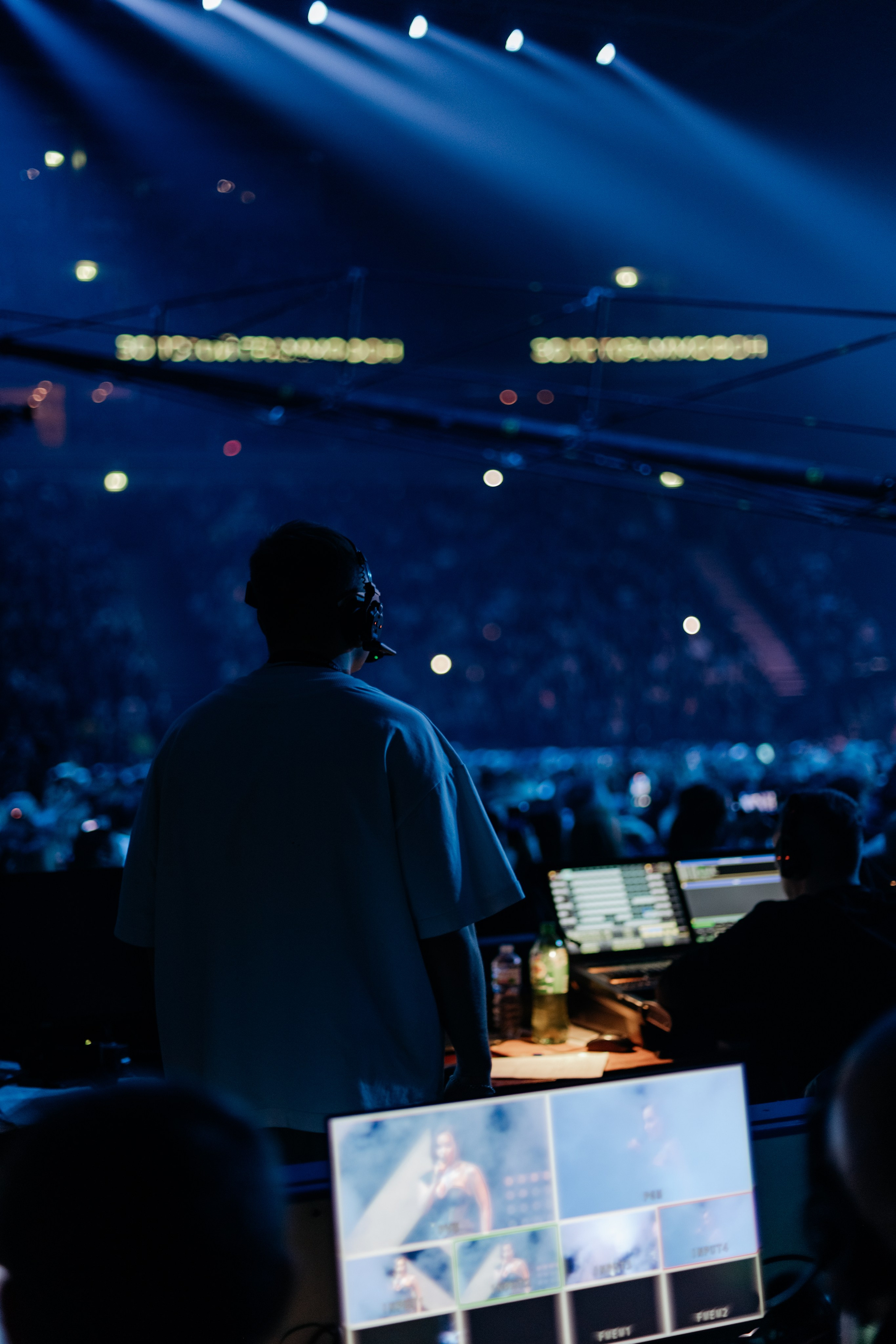 Золотой граммофон 2025 (backstage). Свадебный и репортажный фотограф в Санкт-Петербурге