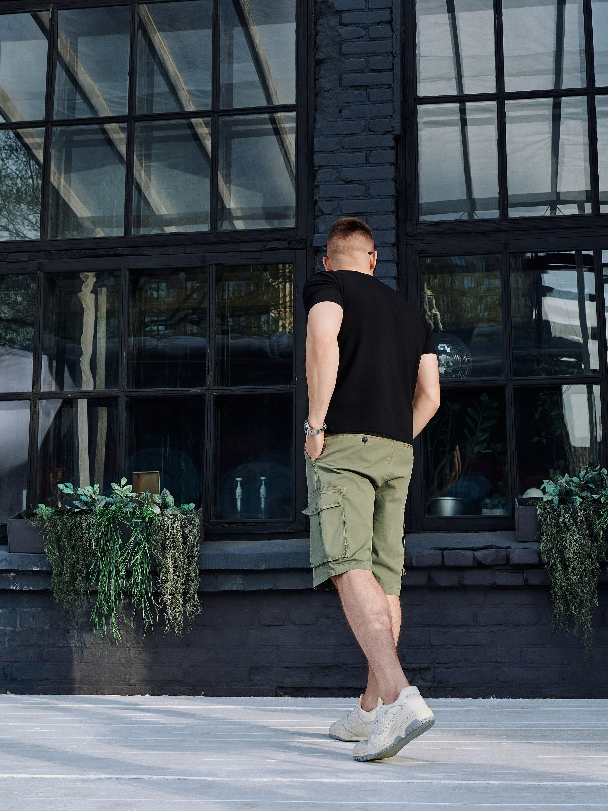 Больше модельных фото. Главная