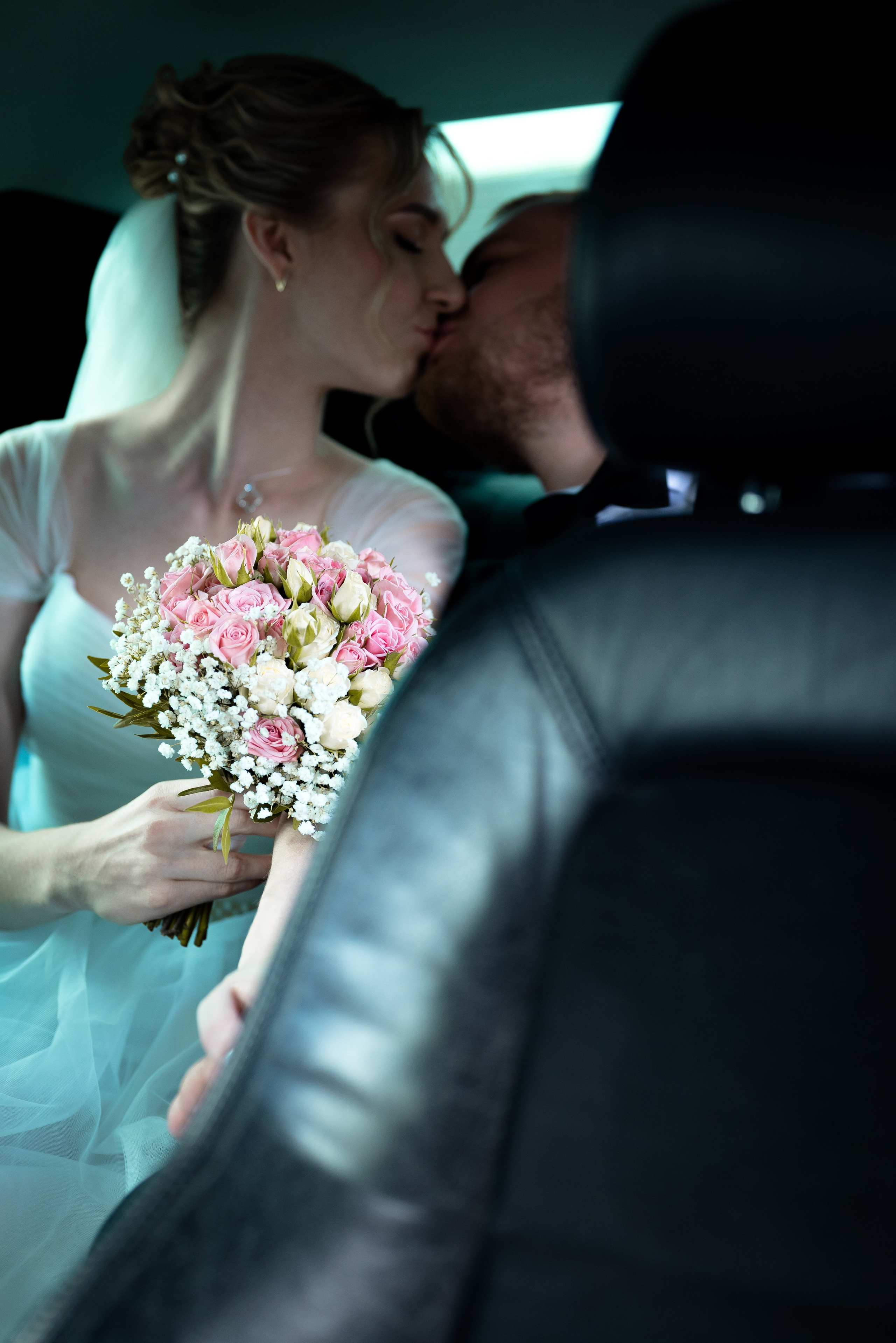 Даниил и Анастасия. Фотограф Краснодарский край