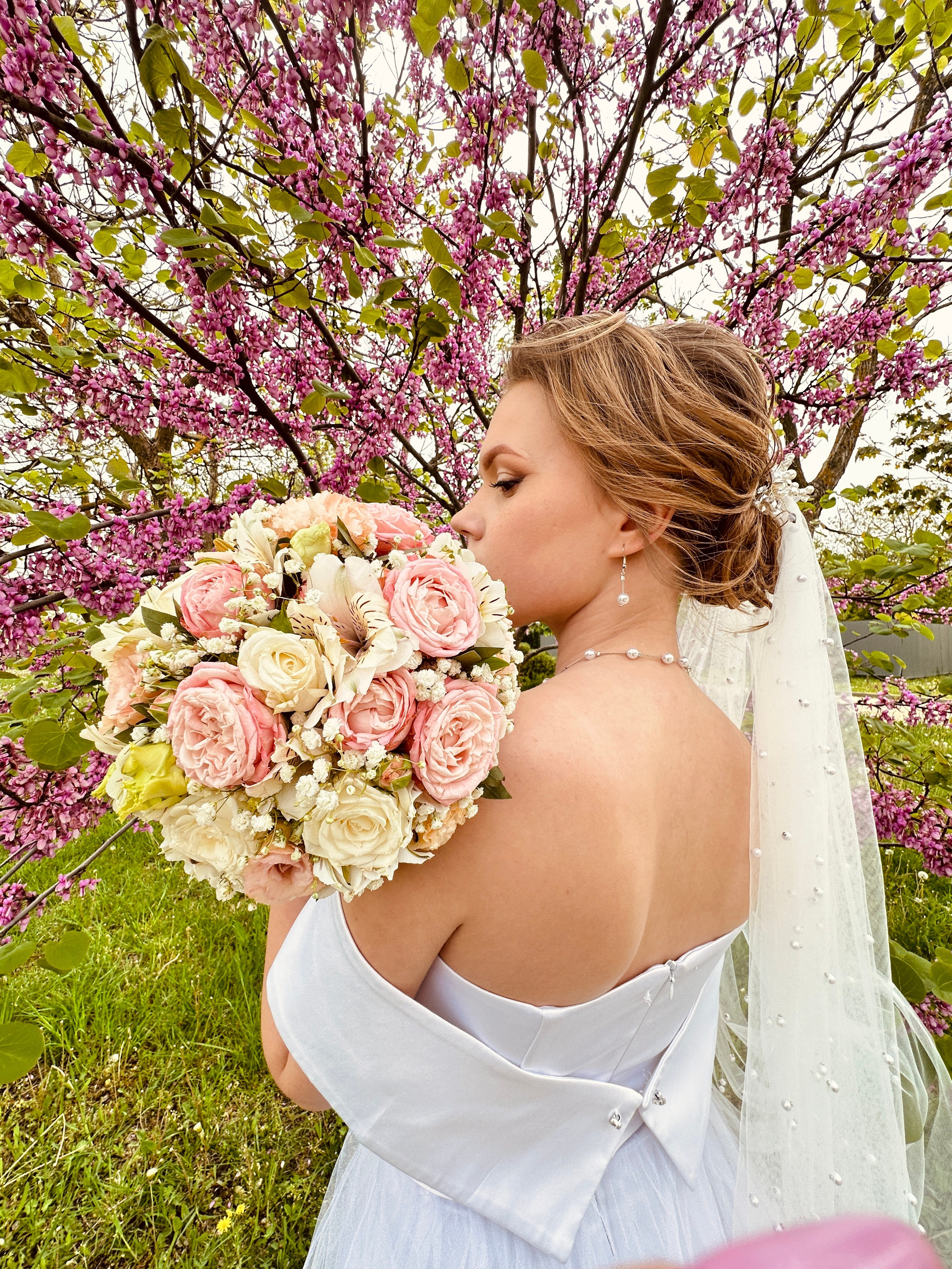 Денис и Валентина. Фотограф Краснодарский край