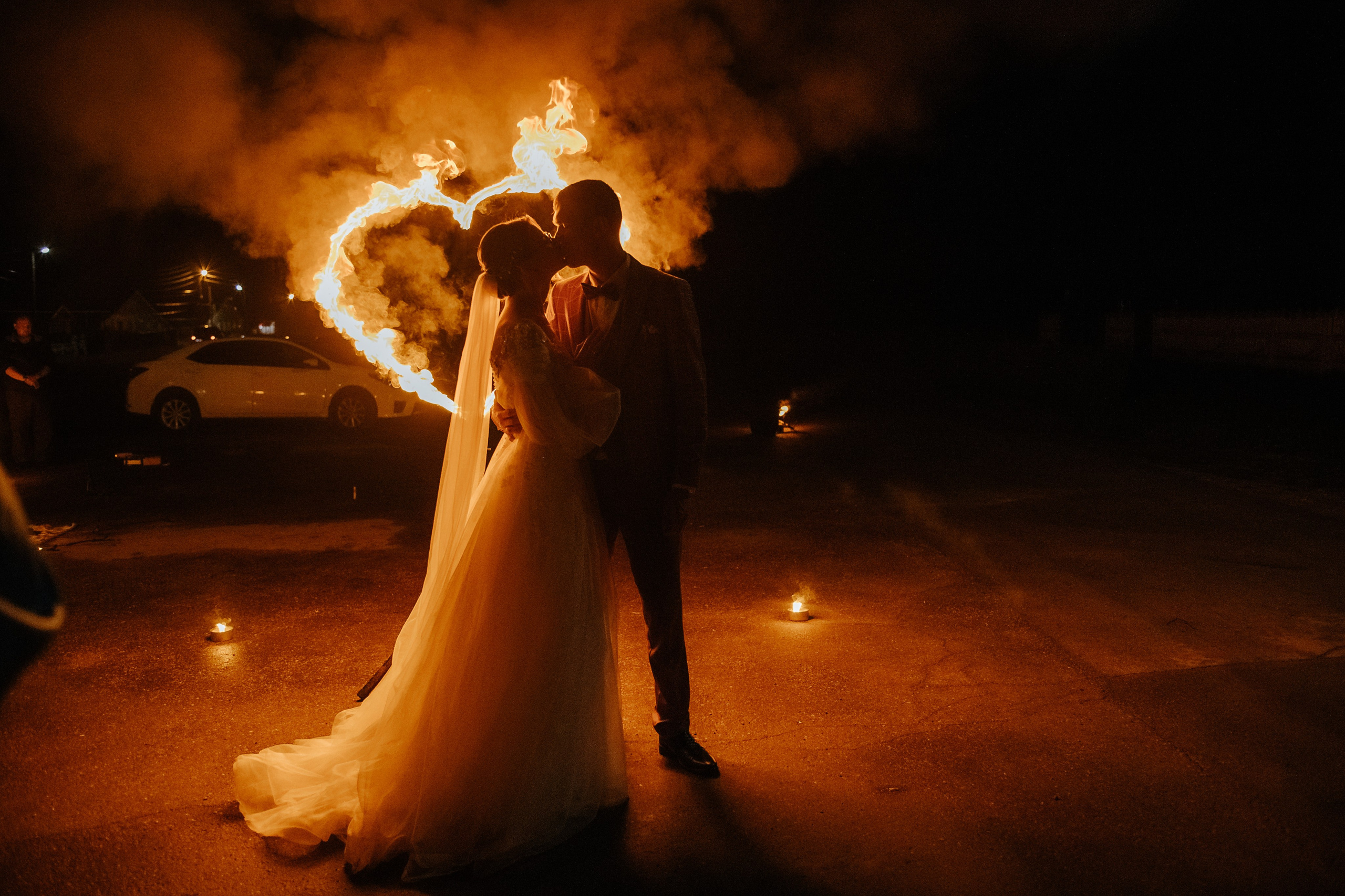 Максим и Ксения. Свадебный и семейный фотограф Екатерина Бубнова