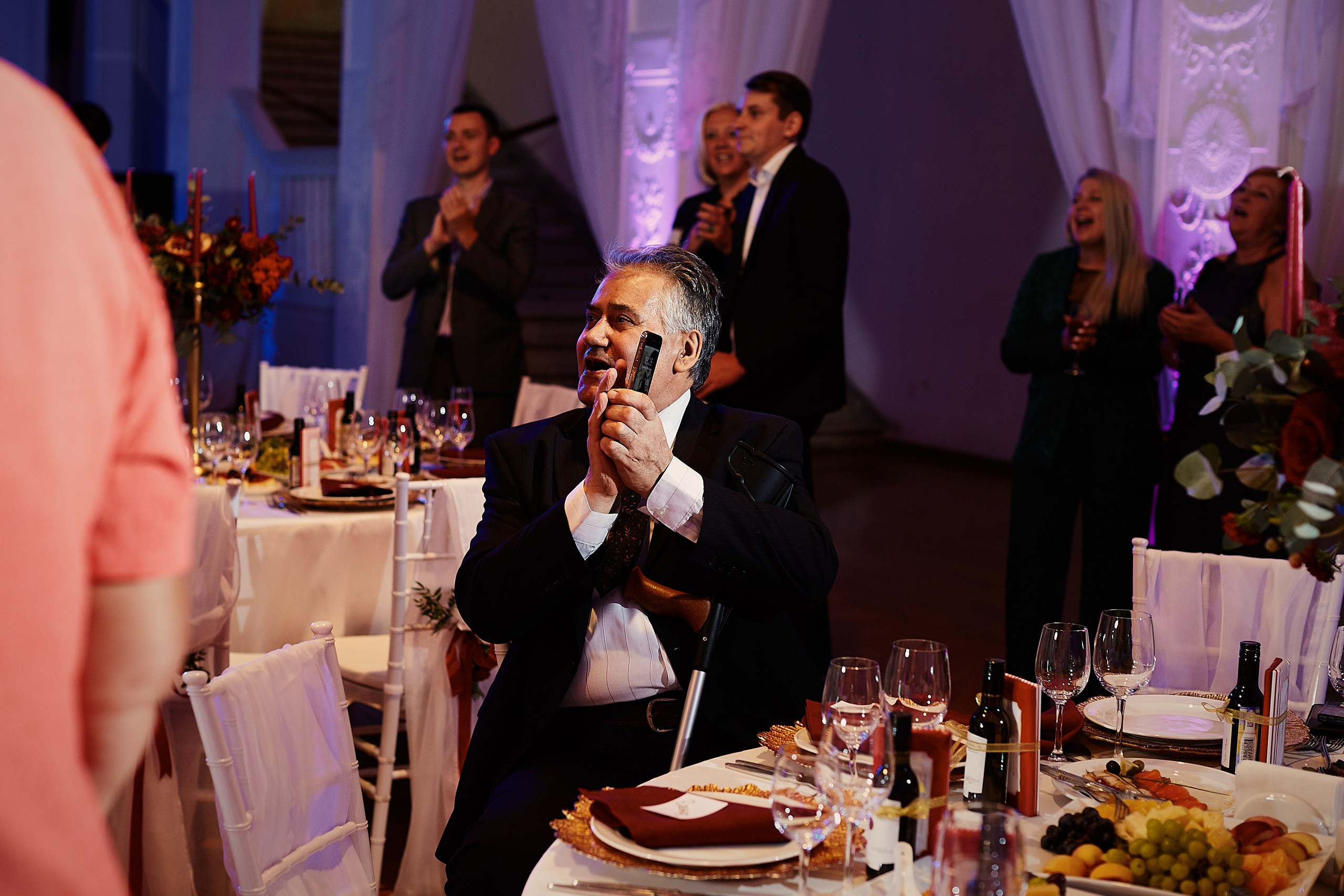 Анна и Владислав. Портфолио