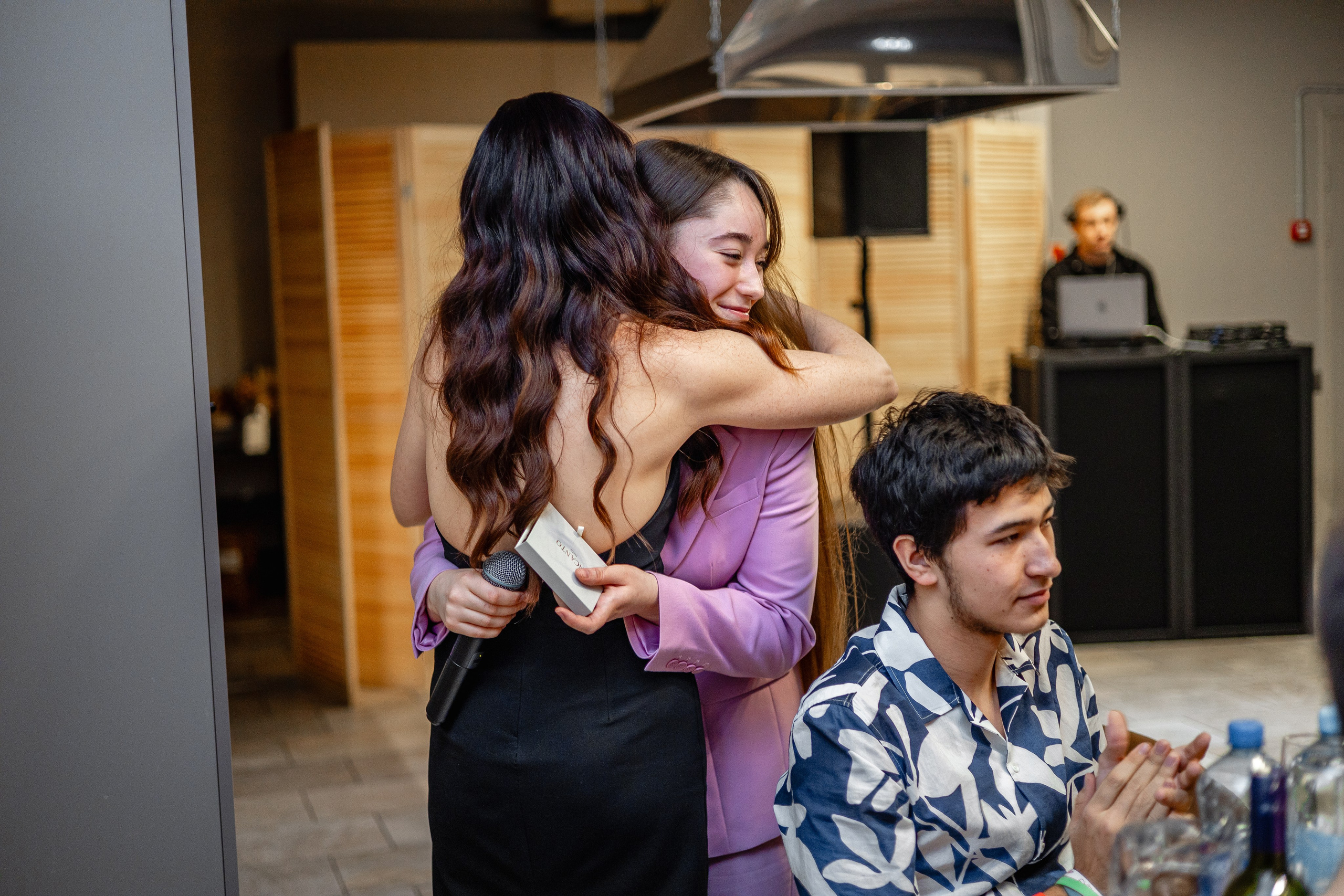 Какие Люди. Фотограф Елена Медок Калининград