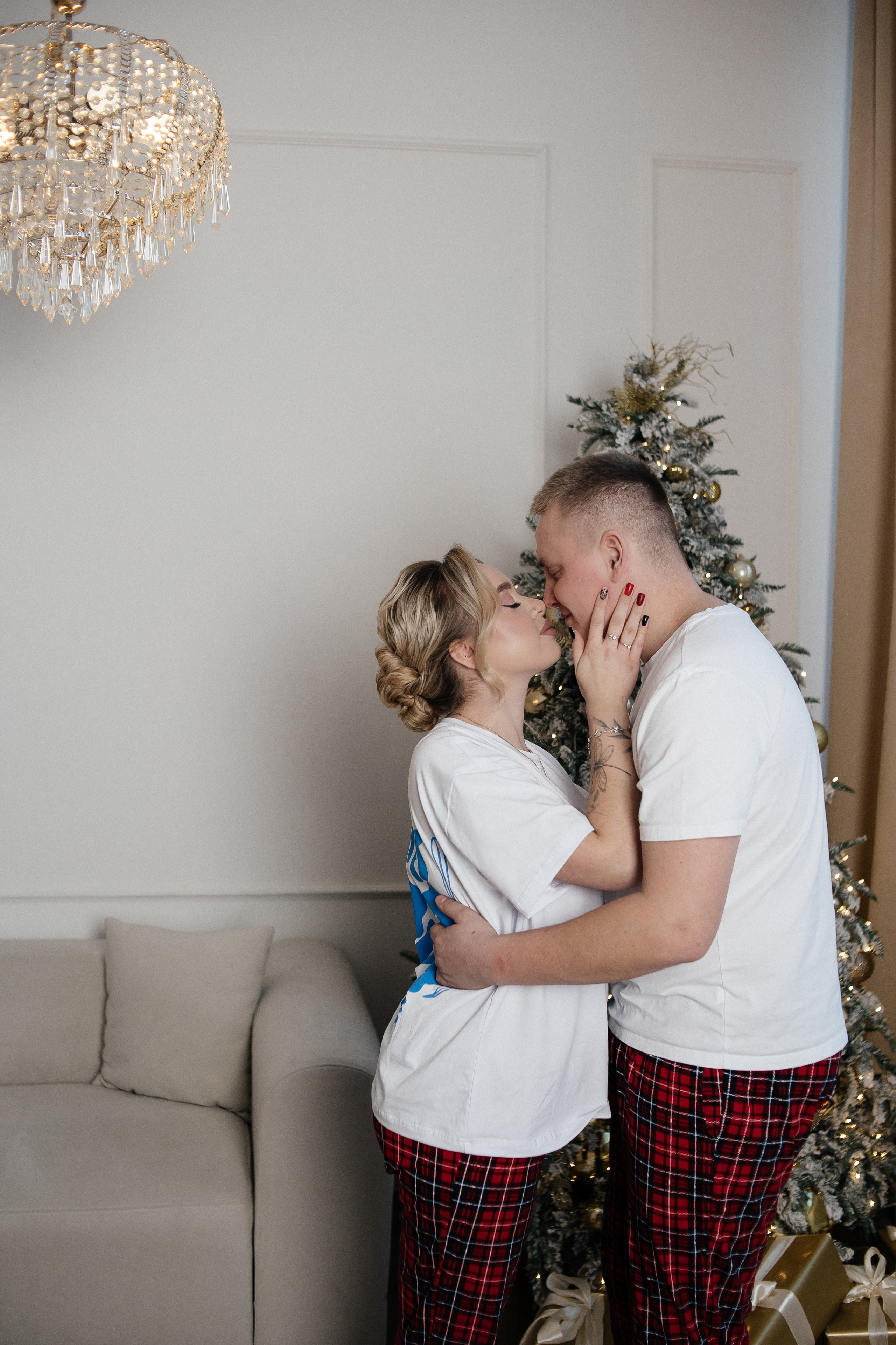 Лавстори. Фотограф в Иркутске