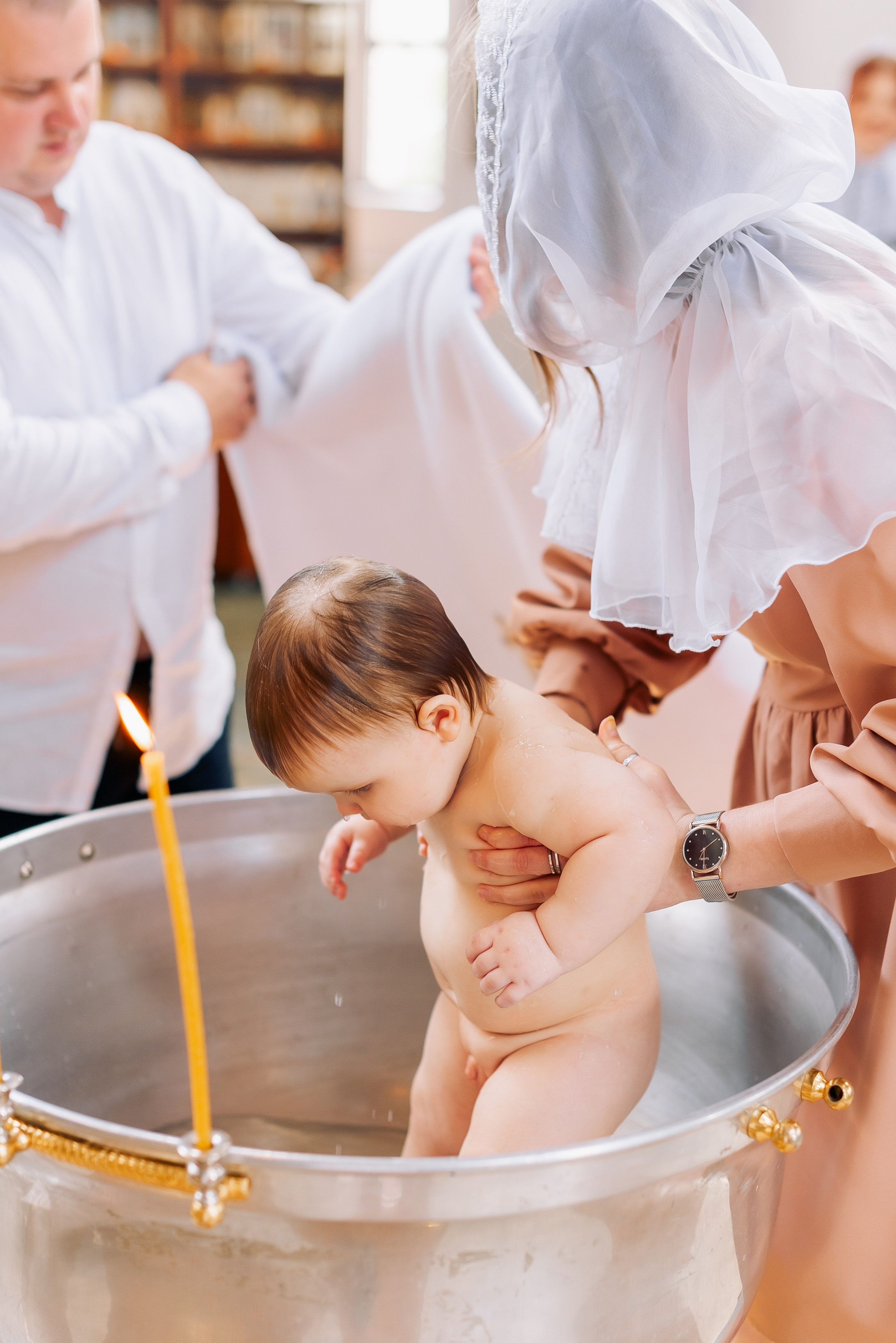 Храм Александра Невского. Фотограф Татьяна Иванчикова
