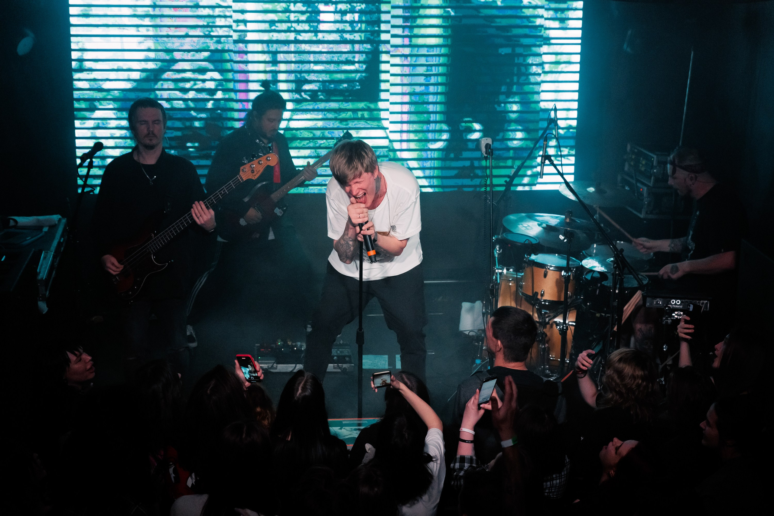 Jane Air. Андрей Черёмушкин | Репортажный Фотограф в Хабаровске