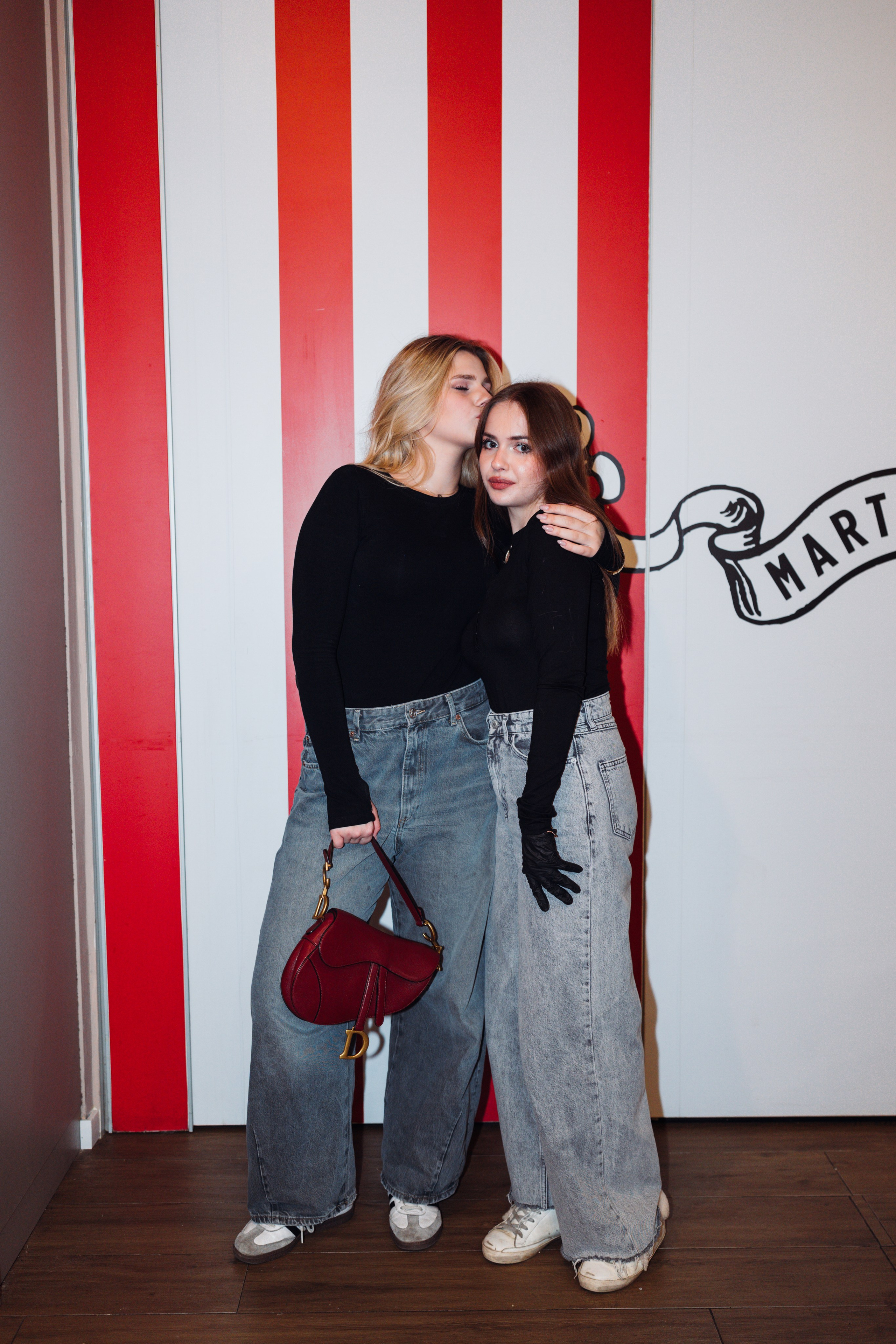 Eventon. Свадебный фотограф в Москве Кристина Чехова