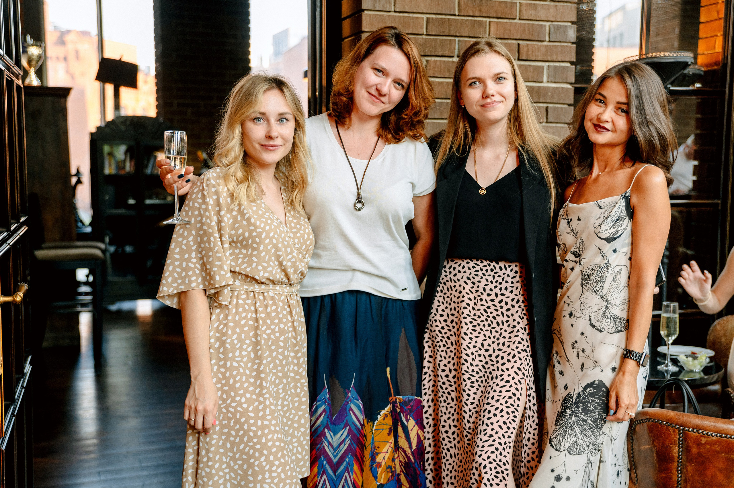 КОРПОРАТИВ Nestlé. Шашкова Вероника / Свадебный и семейный фотограф Москва и Ярославль