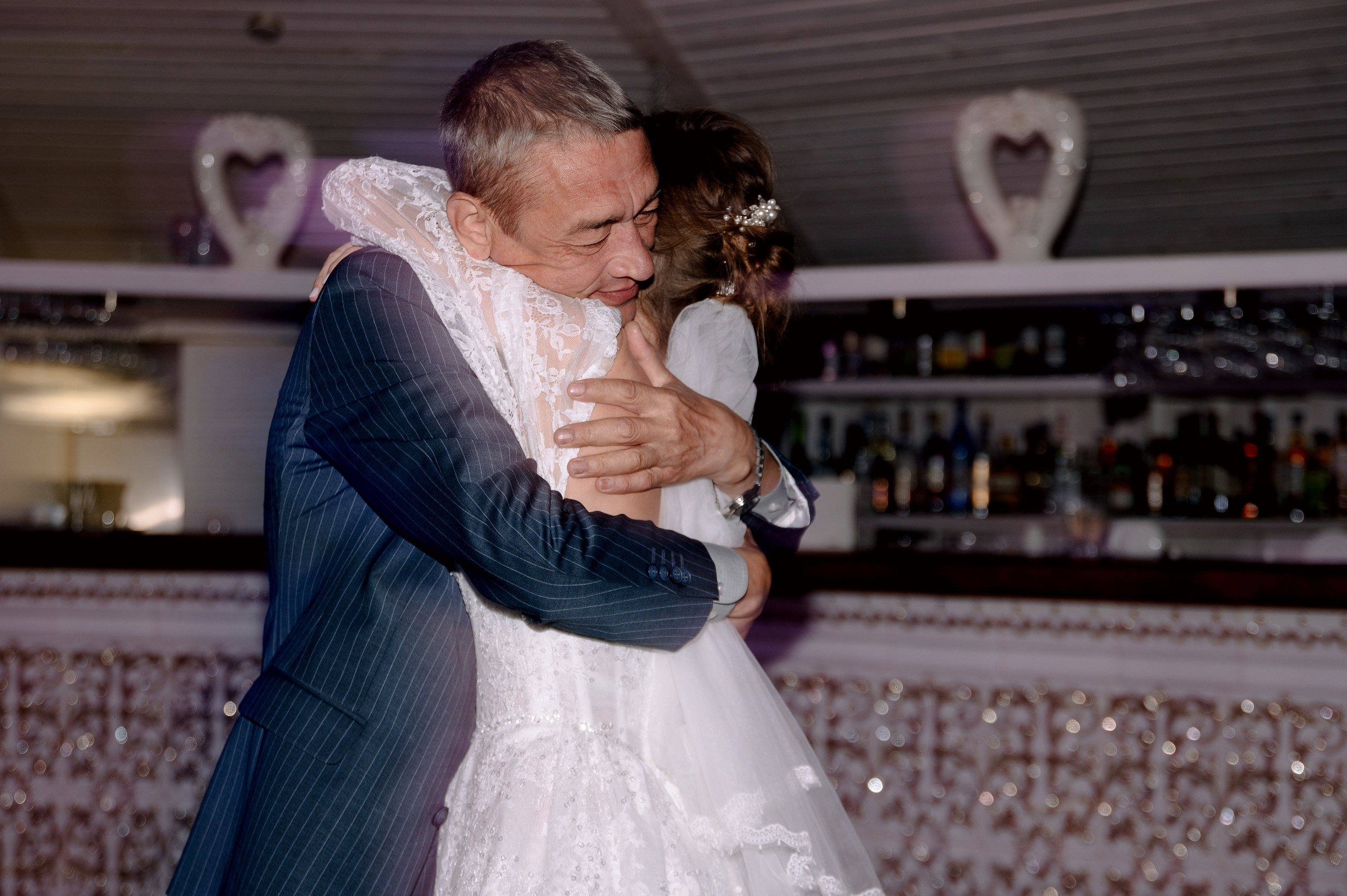 МАРИЯ и ПЁТР. Шашкова Вероника / Свадебный и семейный фотограф Москва и Ярославль