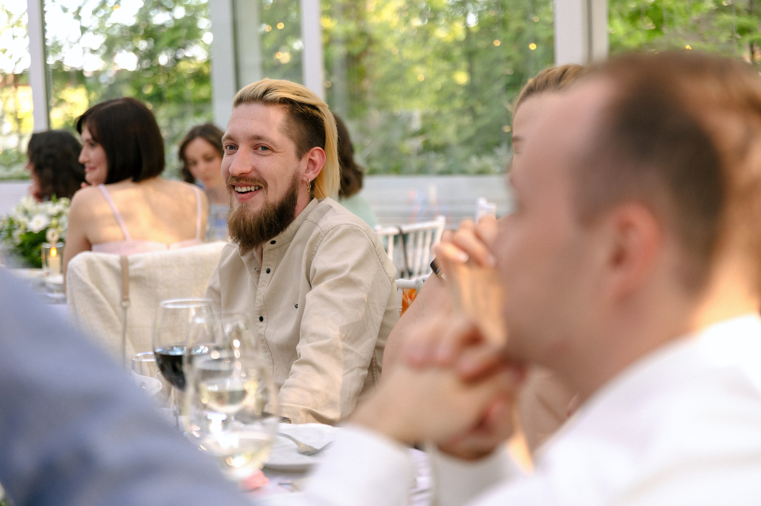 НАДЯ и САША. Шашкова Вероника / Свадебный и семейный фотограф Москва и Ярославль