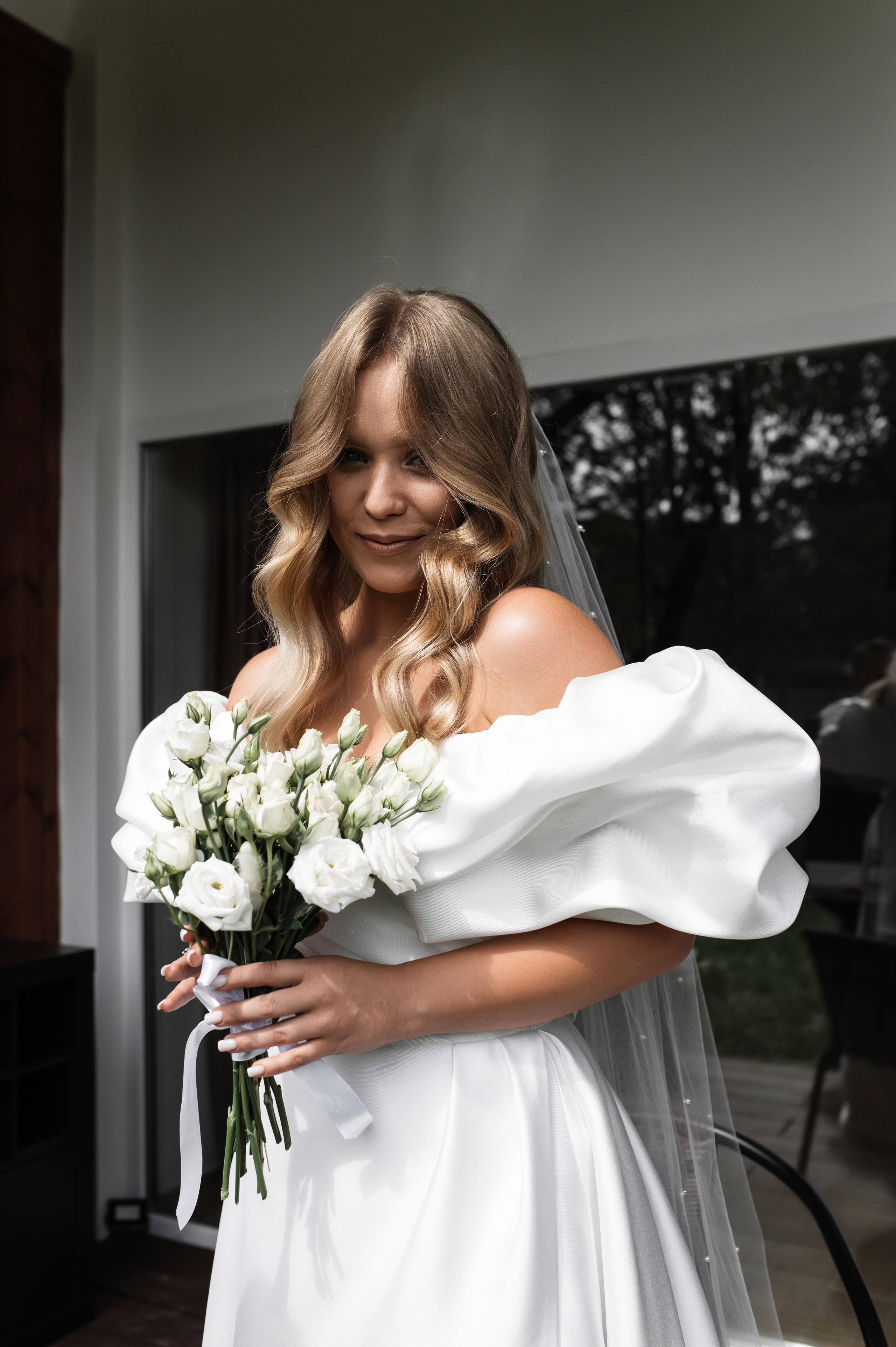 Дмитрий и Елизавета. Фотограф Кирилл Верт