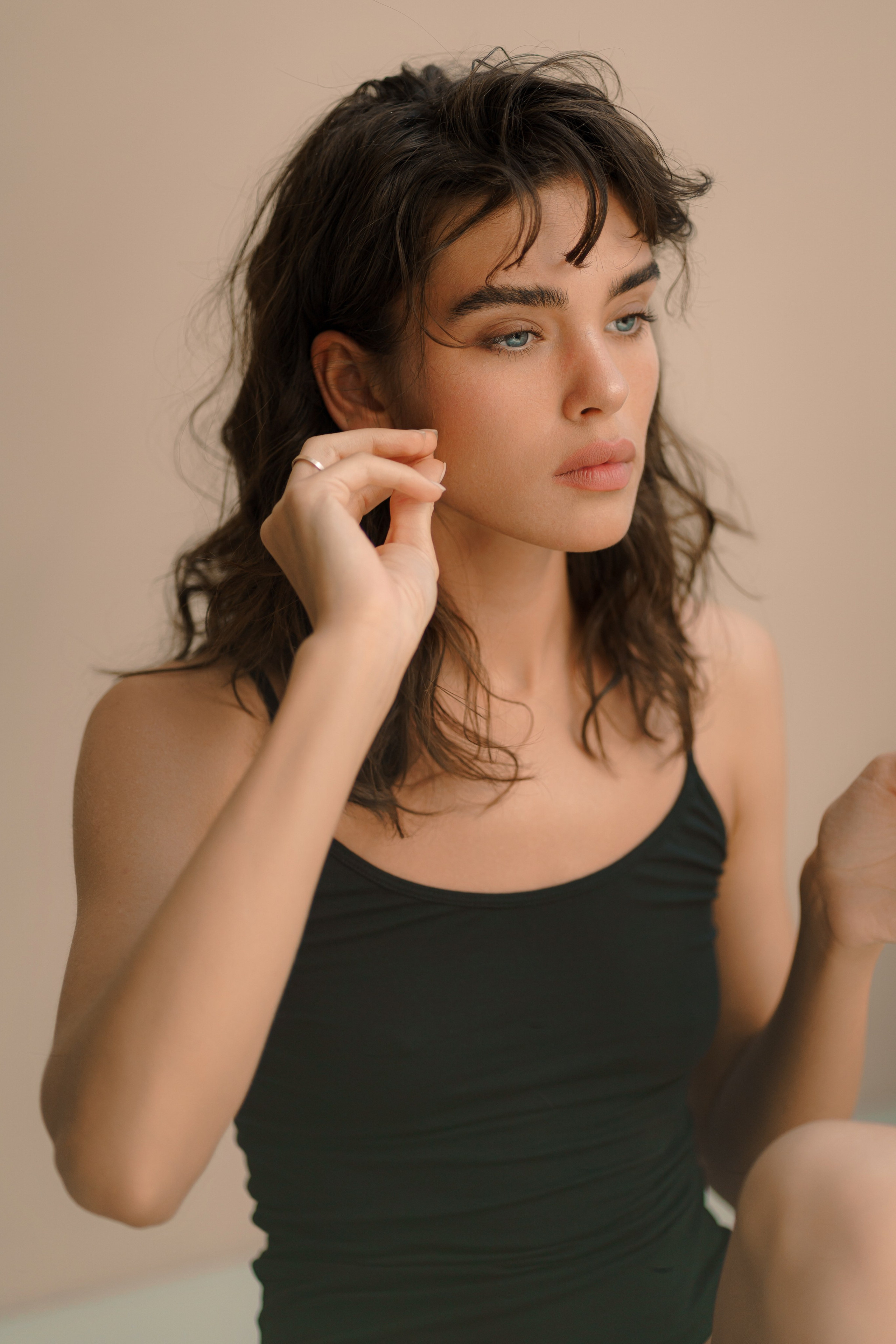 Виктория Клонина. Чувственный фотограф в Санкт-Петербурге Пятнова Ксения