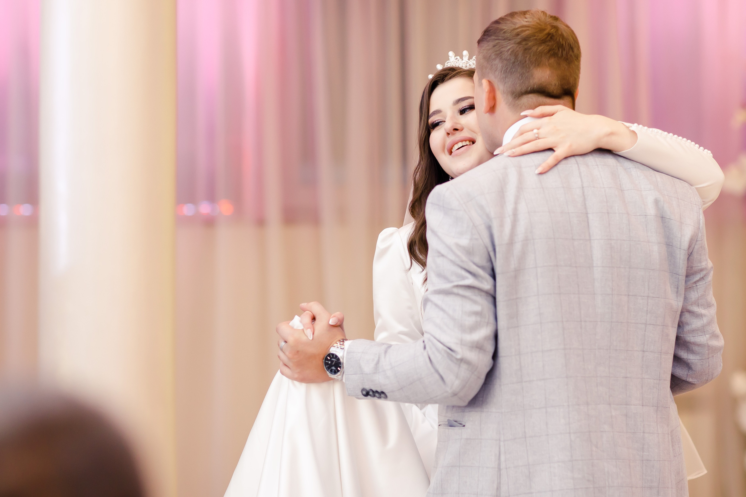 Лика и Иван|Усадьба Остафьево. Свадебный фотограф Серпухов — Москва Ольга Васильева