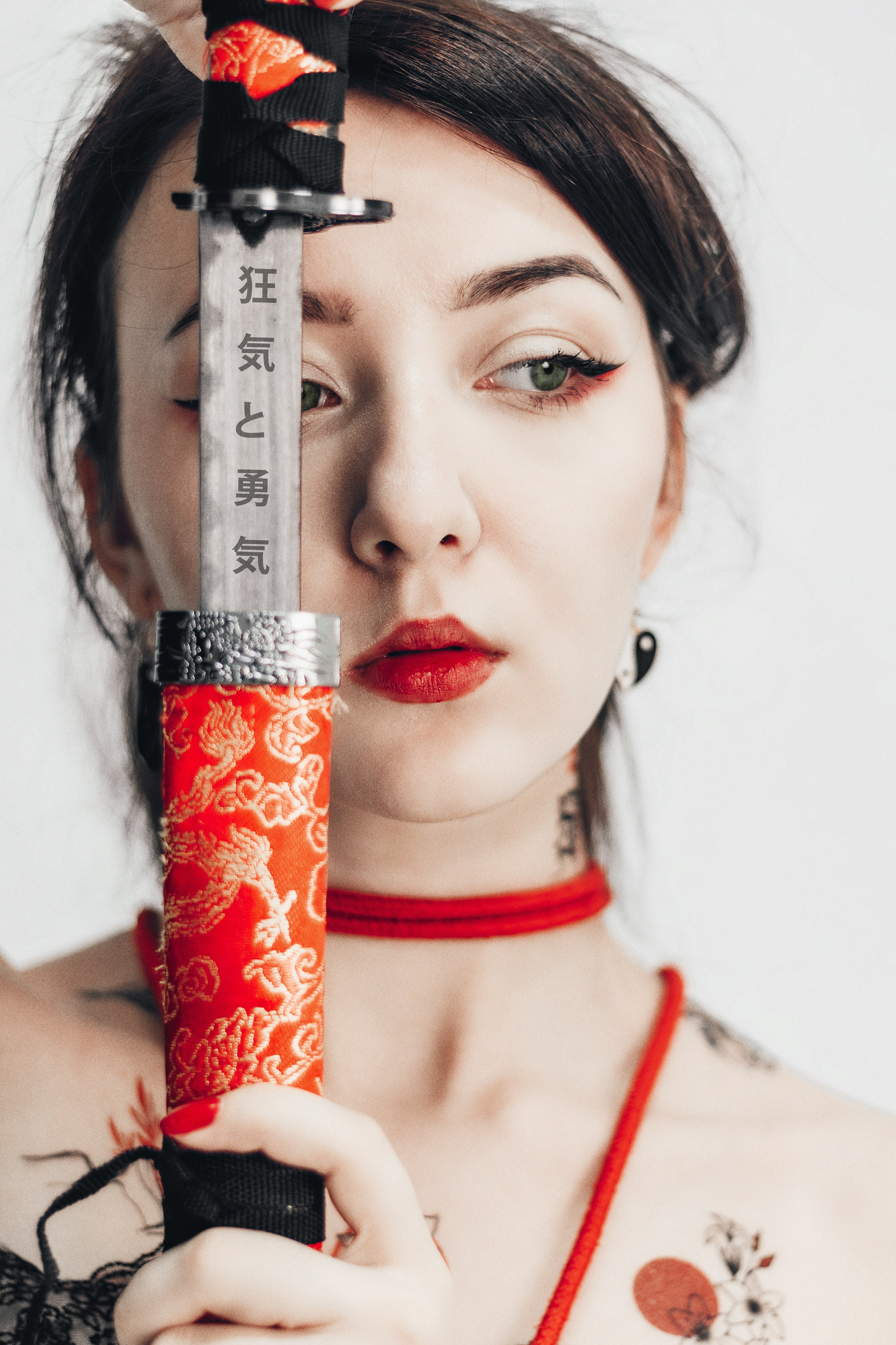 Light. Фотограф в Новокузнецке