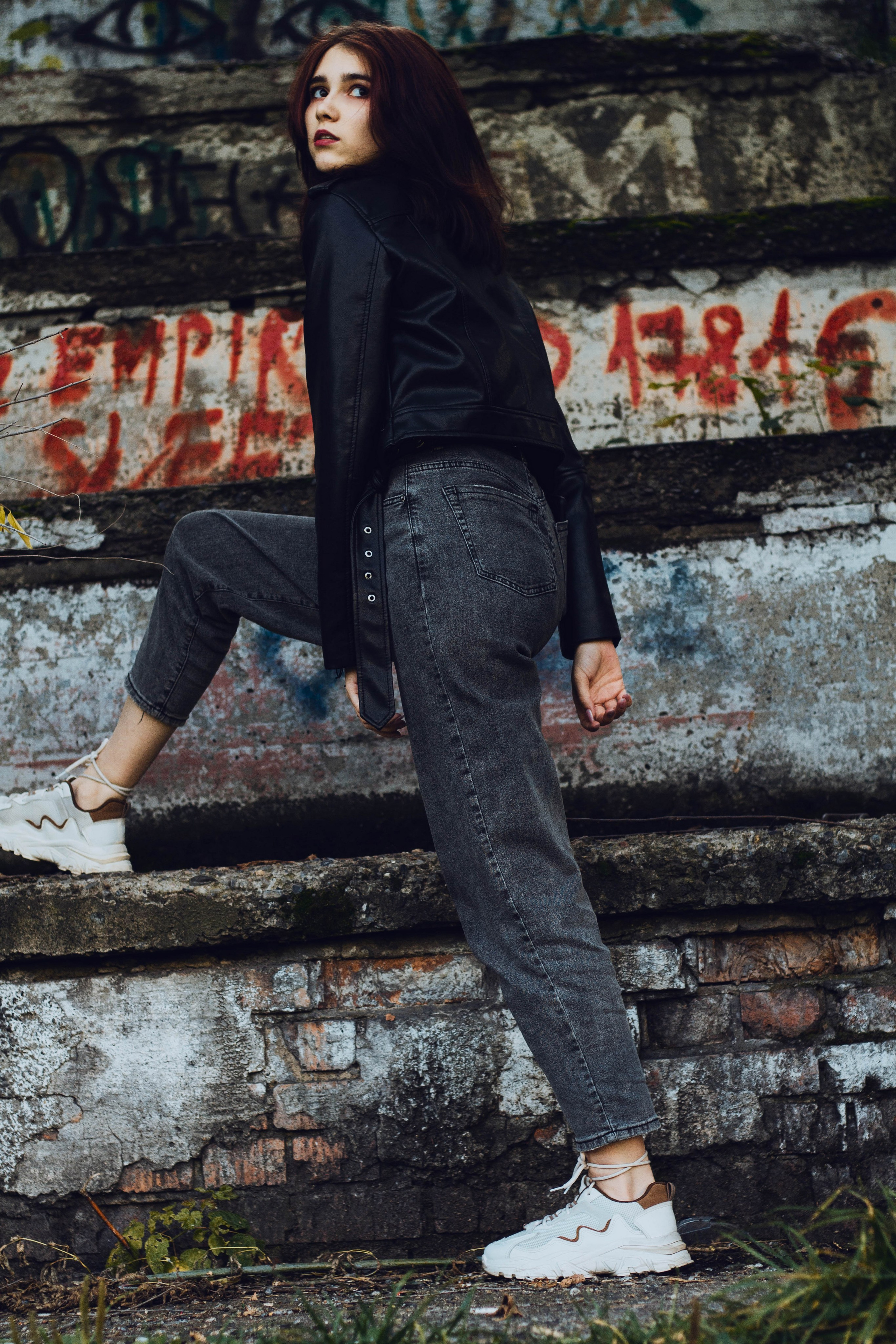 Dark. Фотограф в Новокузнецке