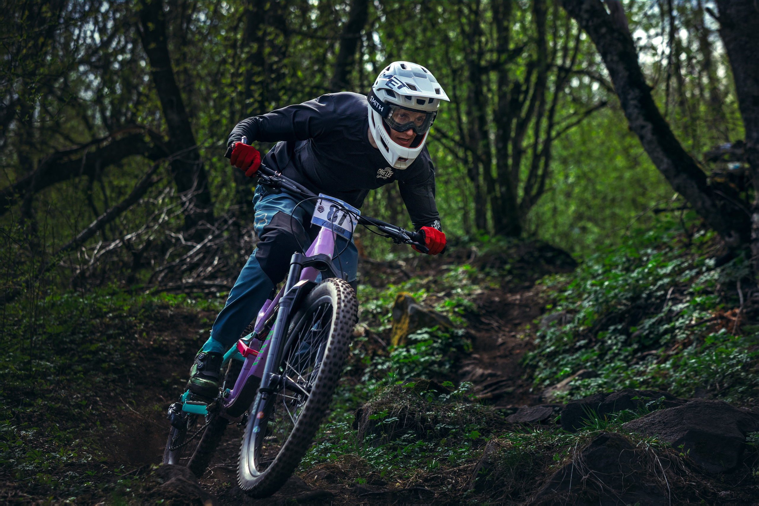 Первый Этап Северозападной Эндуро Серии — Спасская Губа. Фотограф анималист Никита Натальный