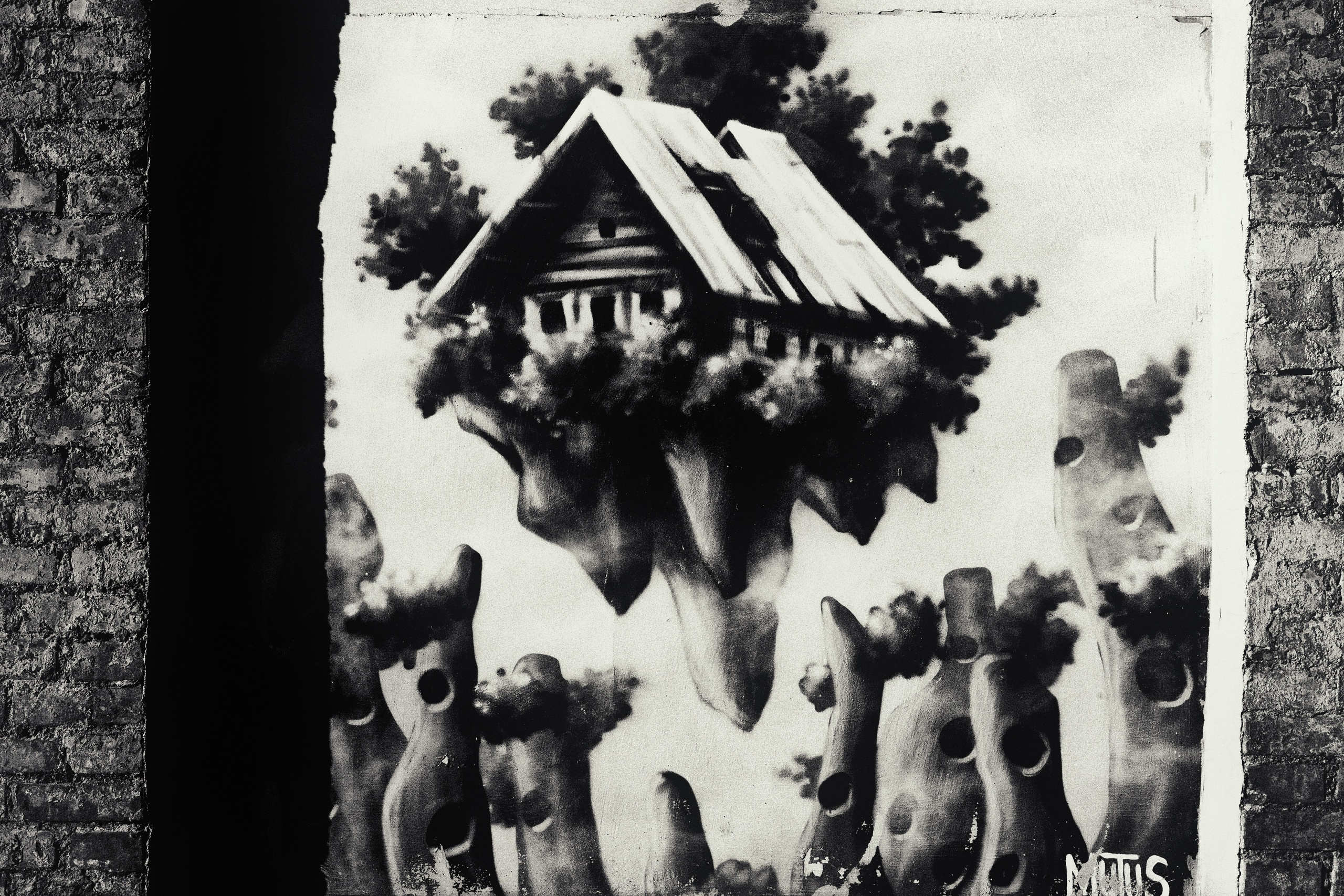 Портретные фото серии