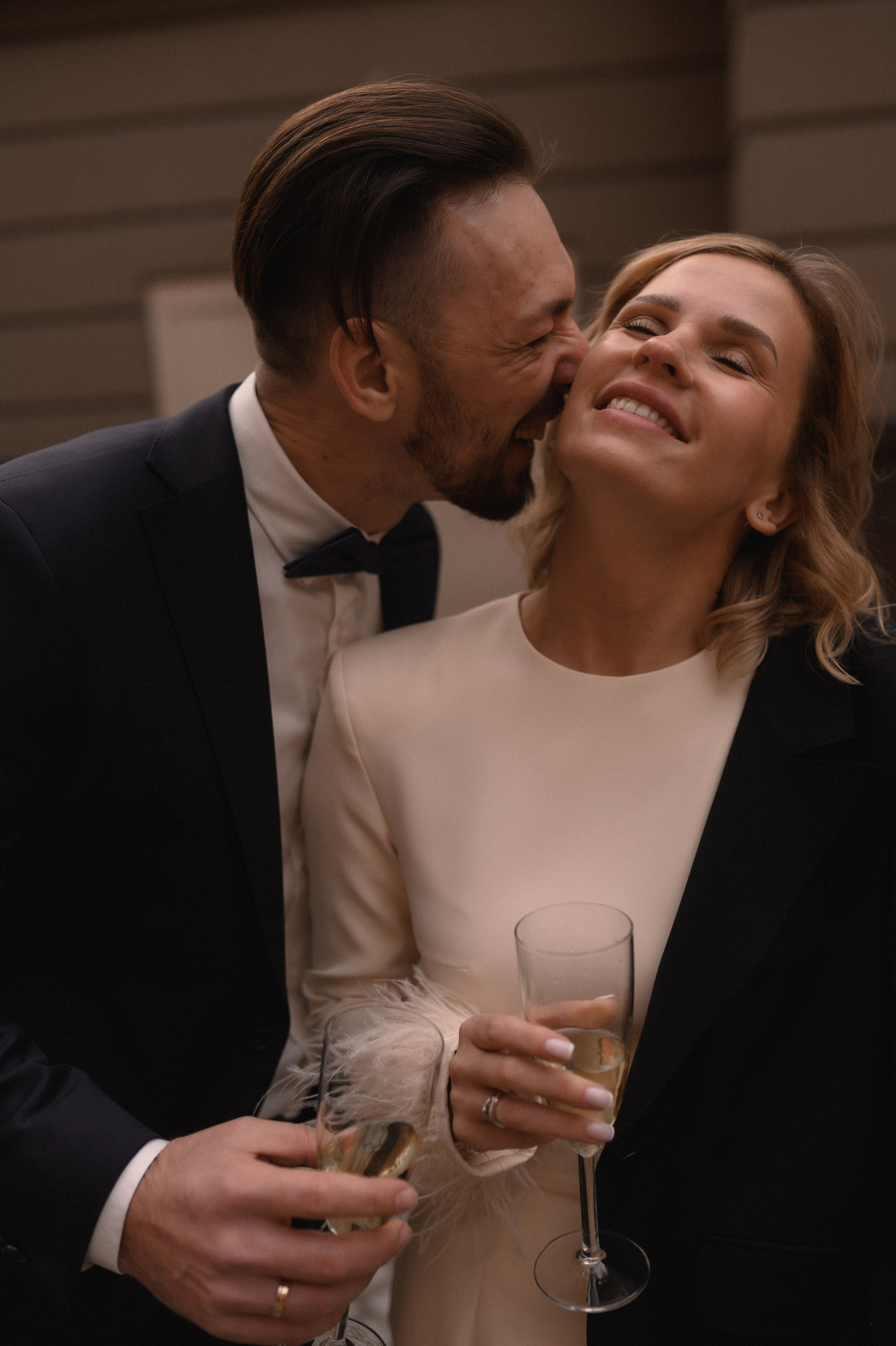 Паша и Катя. Башня «ОКО». Семейный и свадебный lifestyle-фотограф в Москве Мария Петрова